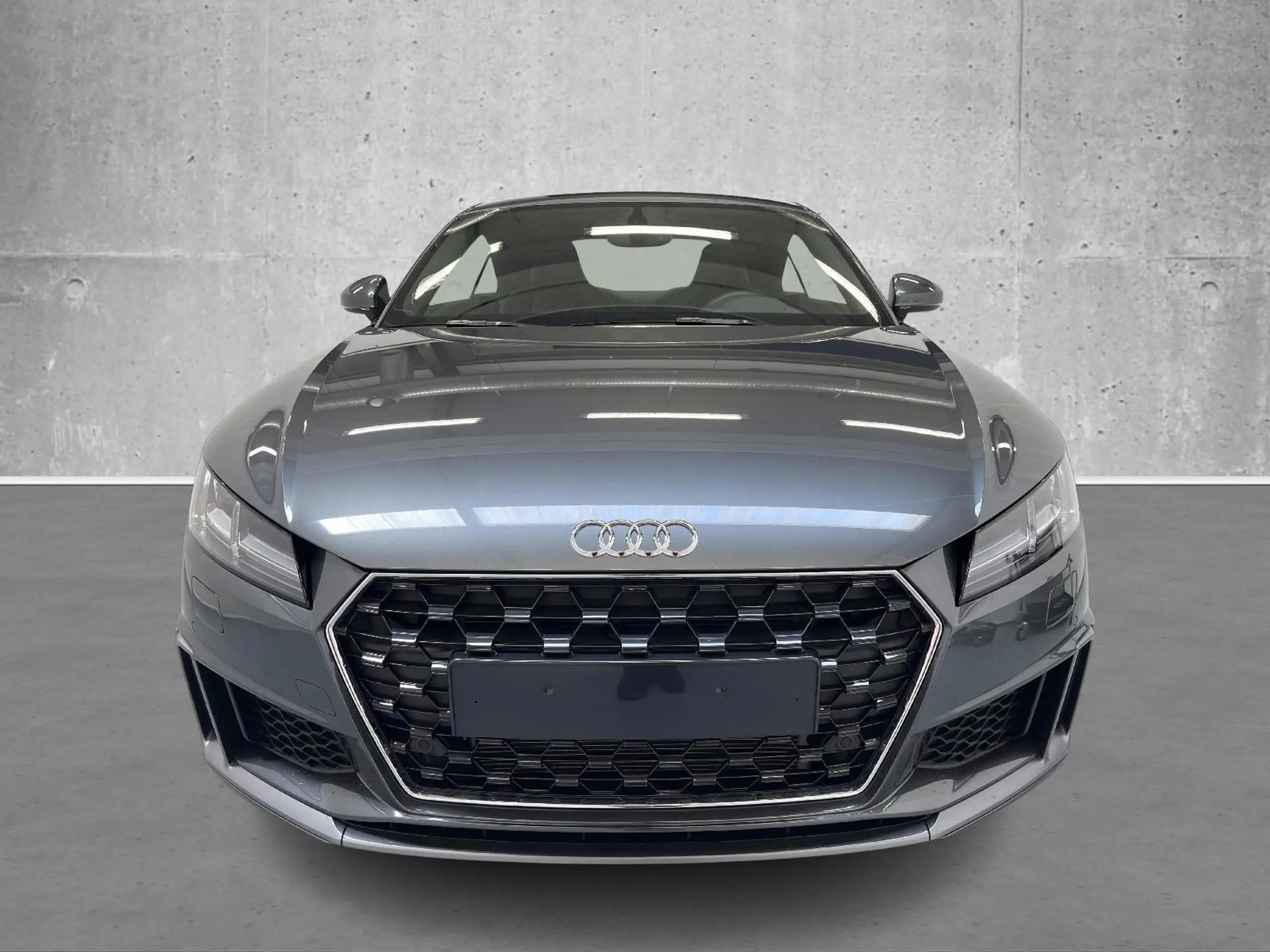 Audi - TT