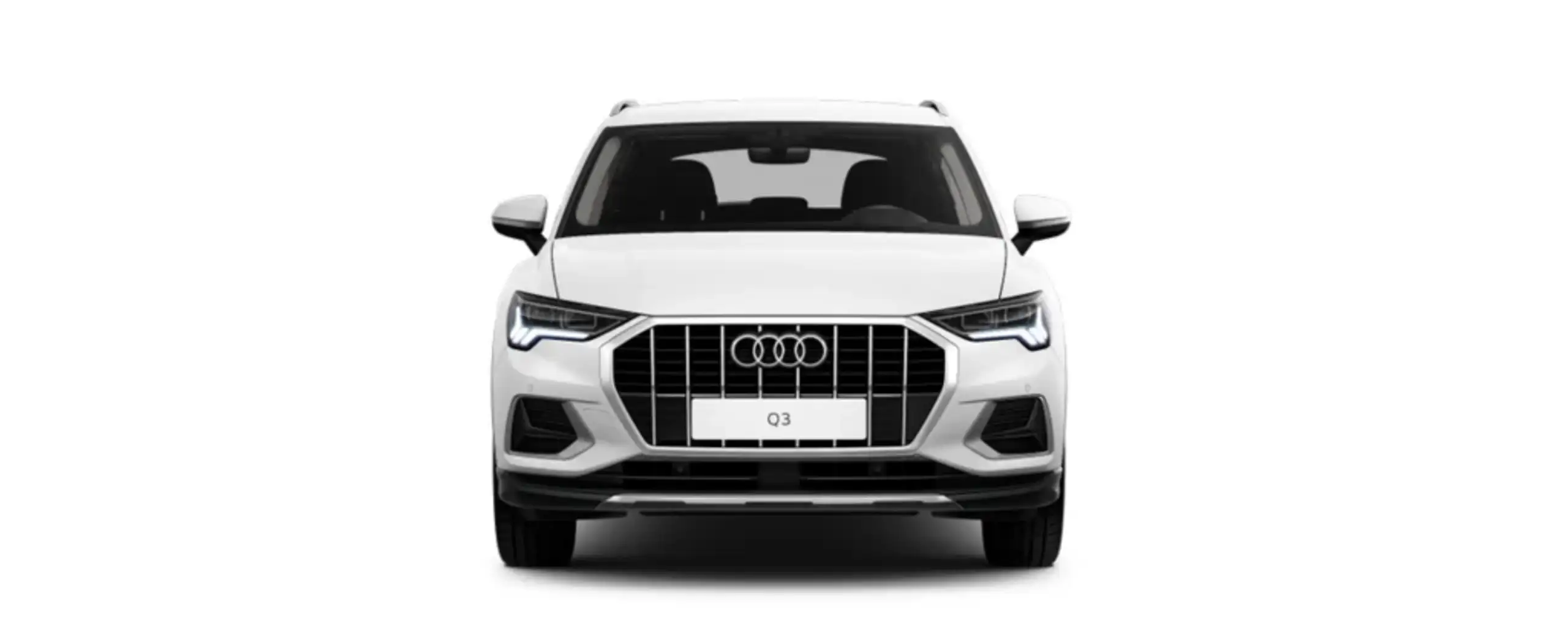 Audi - Q3