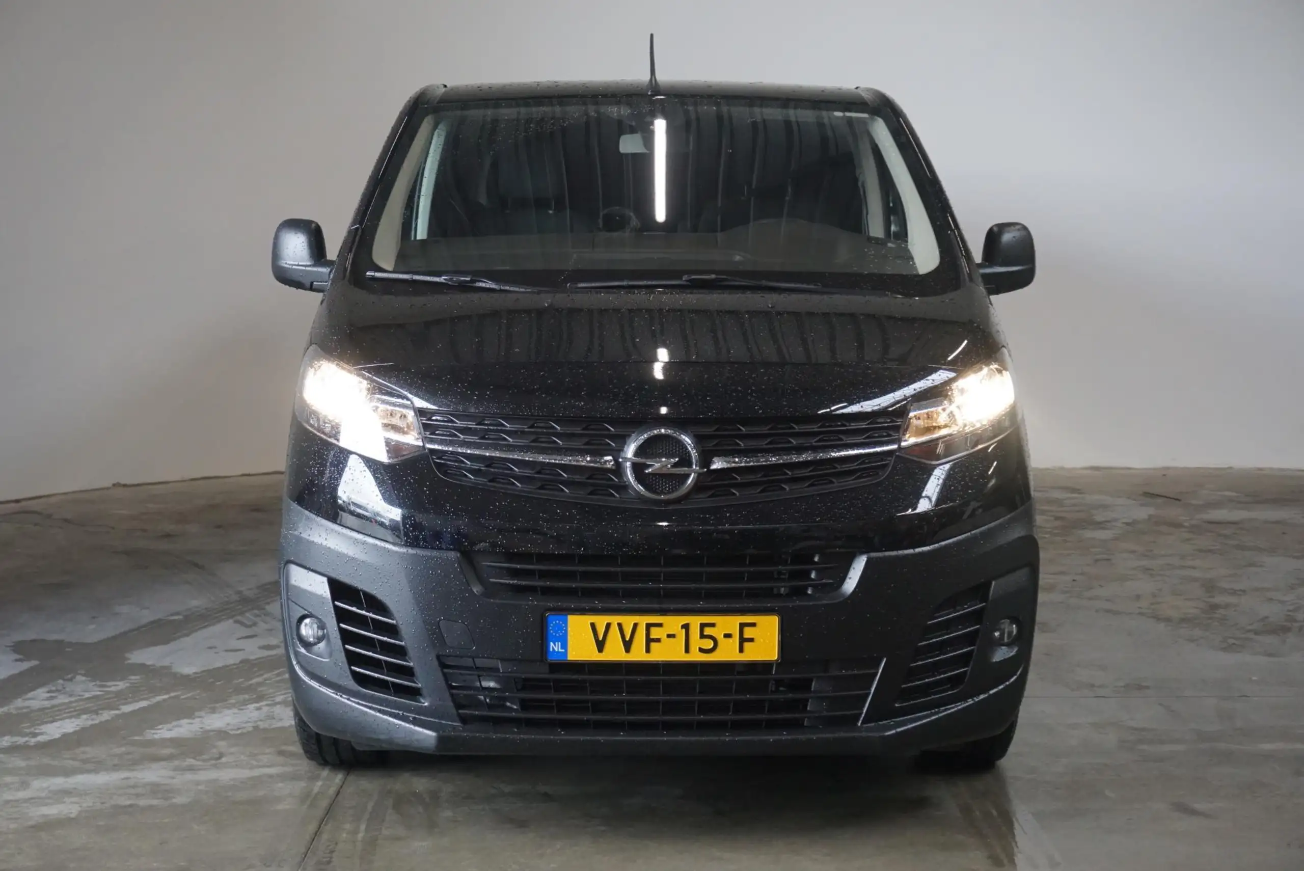 Opel - Vivaro