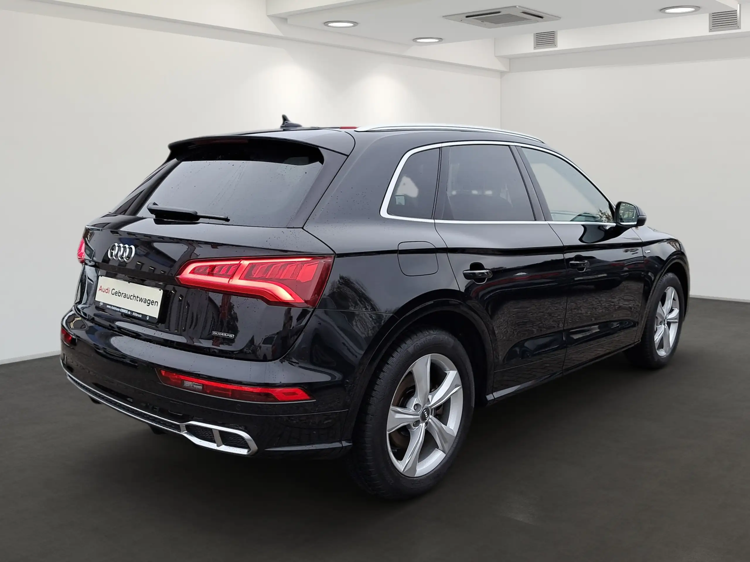 Audi - Q5