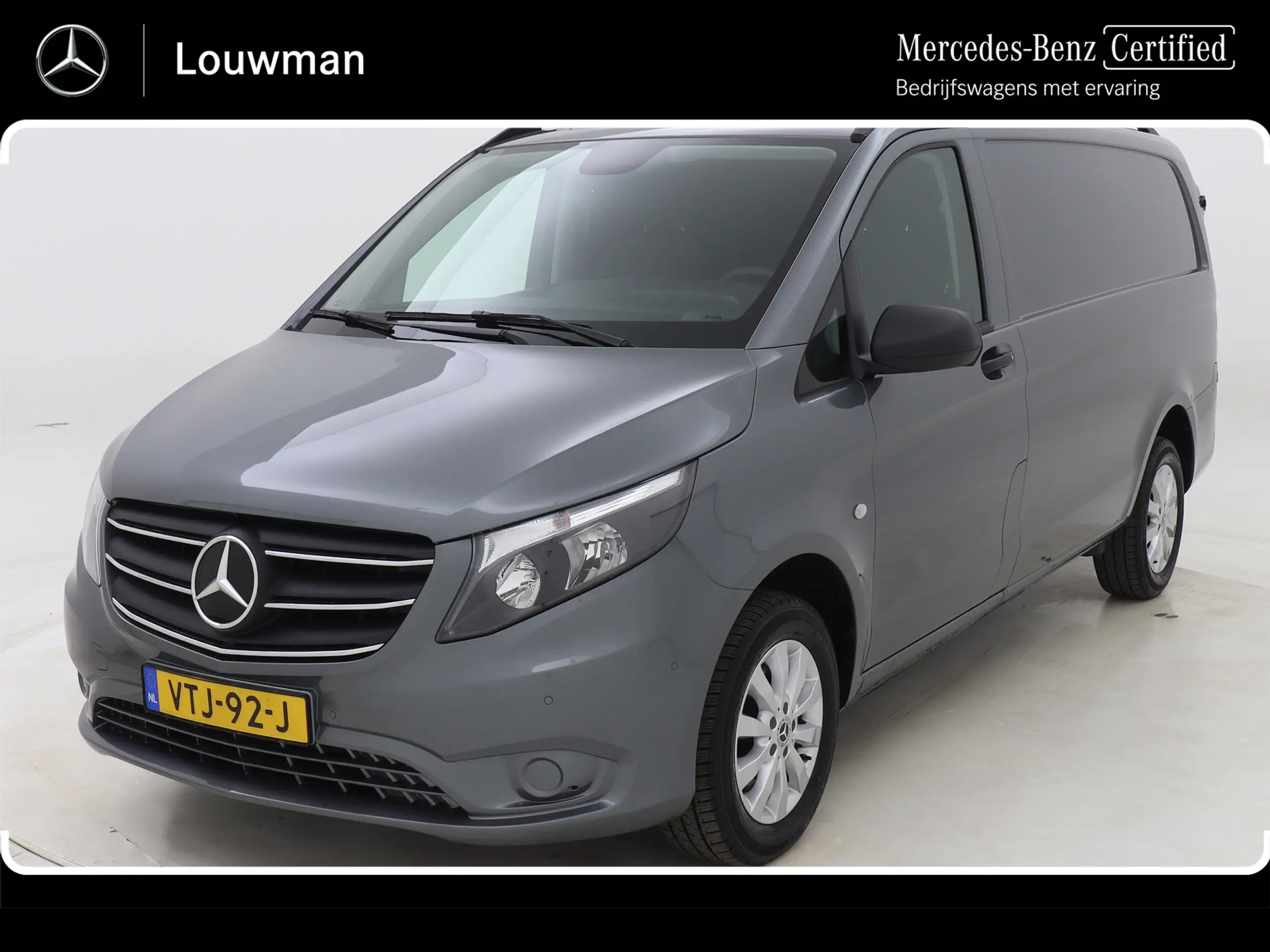 Mercedes-Benz - Vito