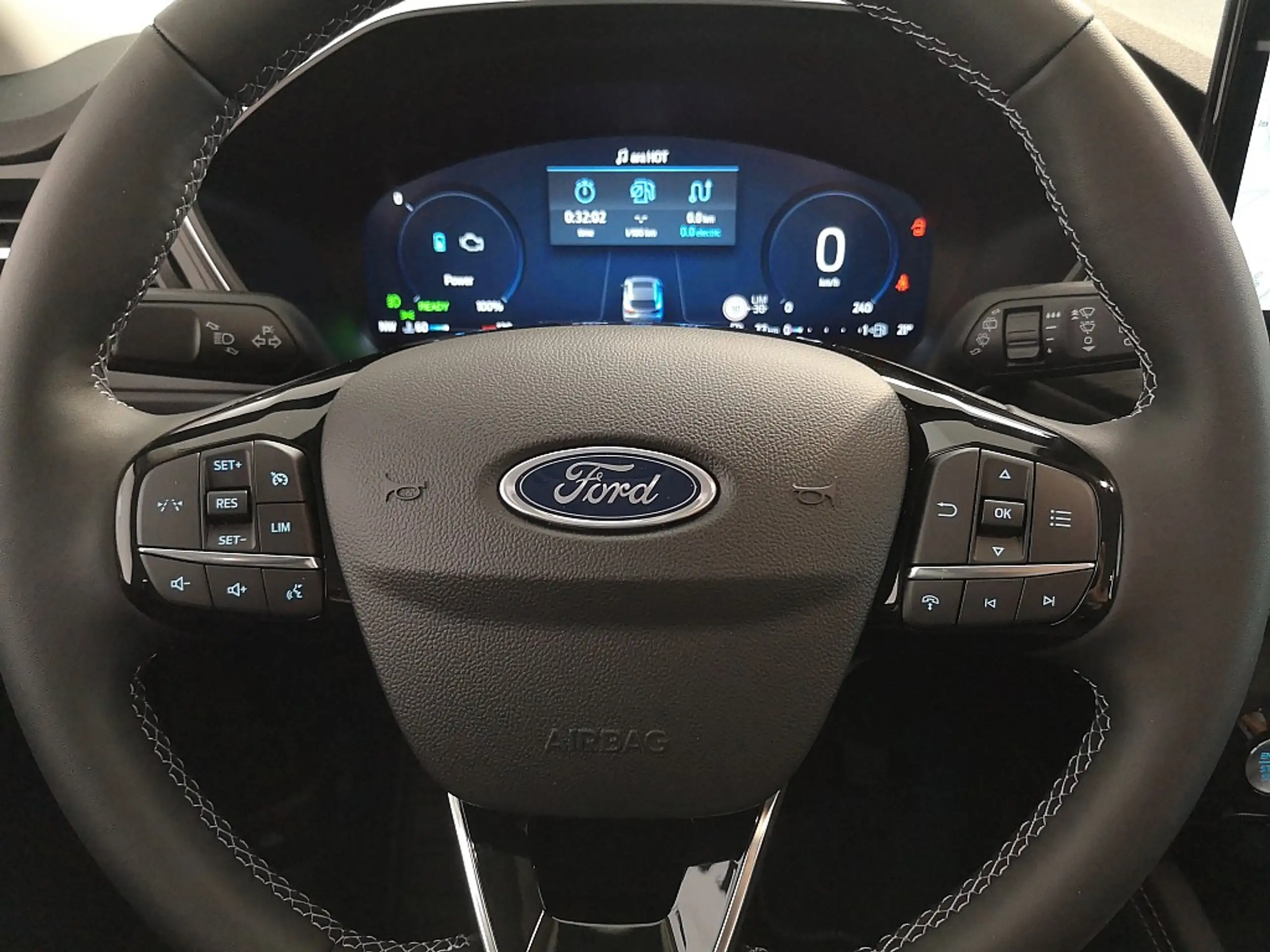 Ford - Kuga