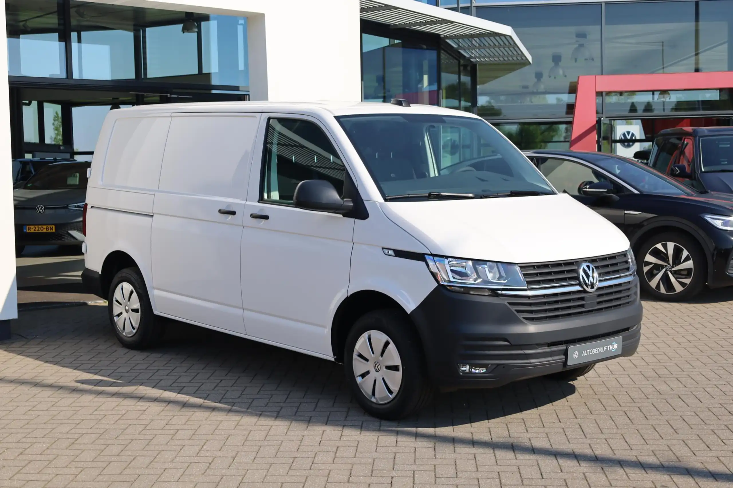 Volkswagen - T6.1 Transporter