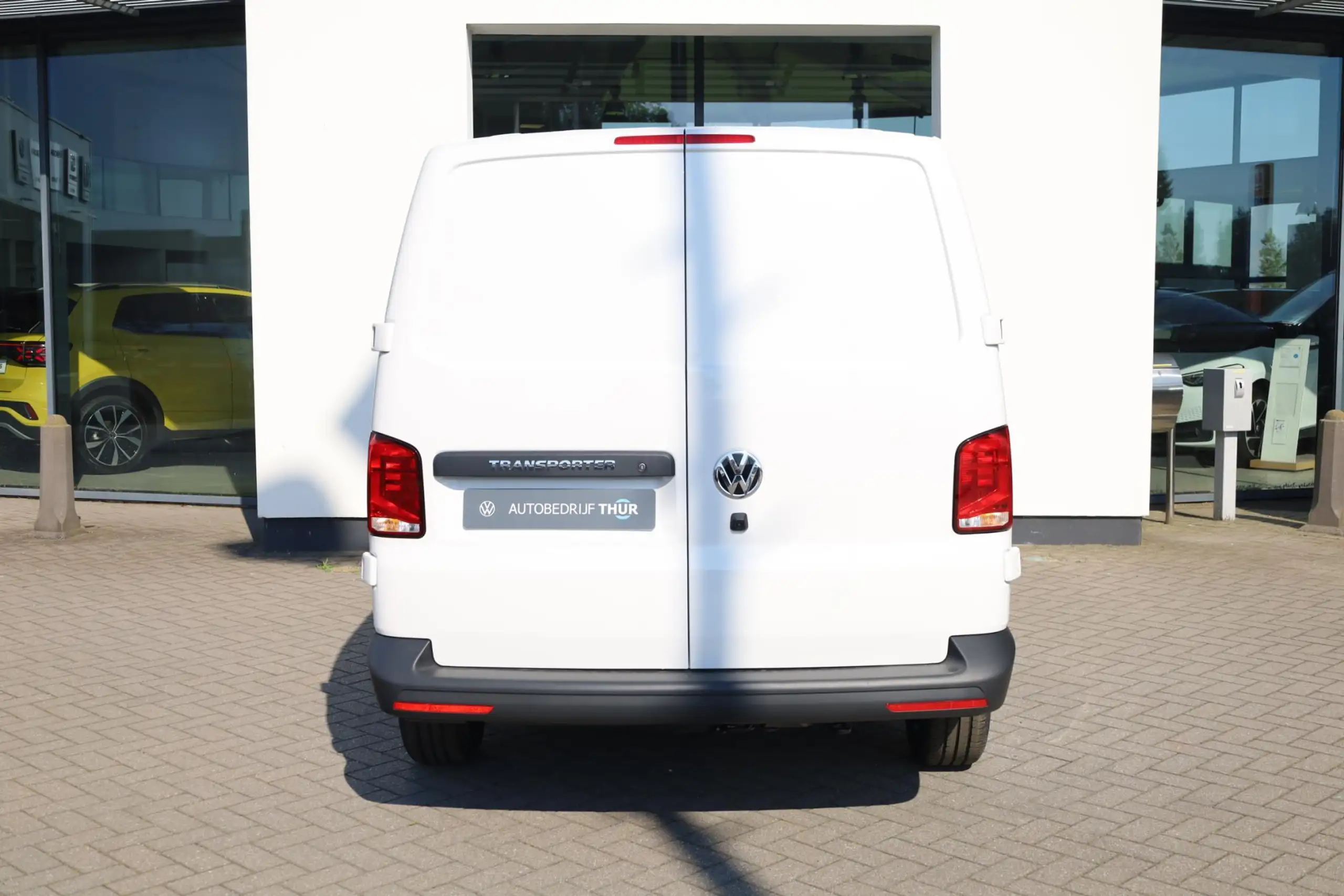 Volkswagen - T6.1 Transporter