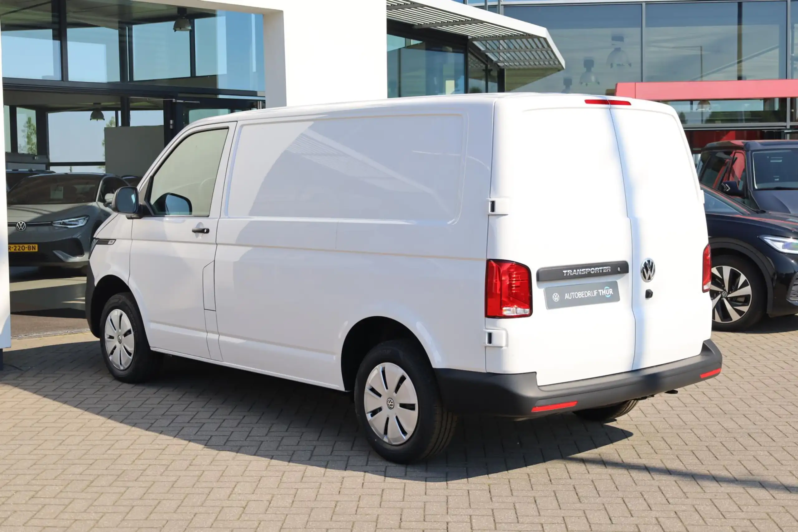 Volkswagen - T6.1 Transporter