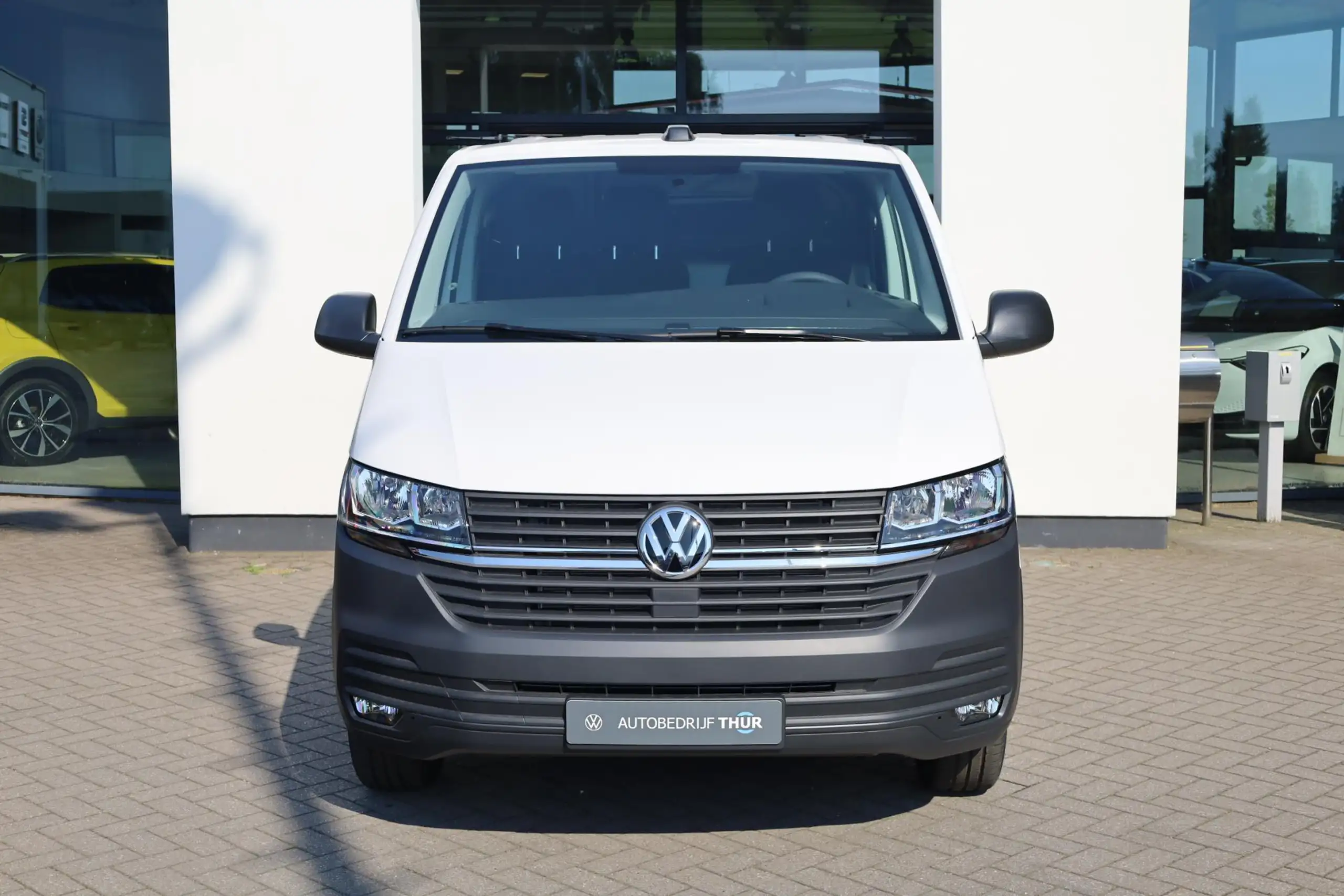 Volkswagen - T6.1 Transporter