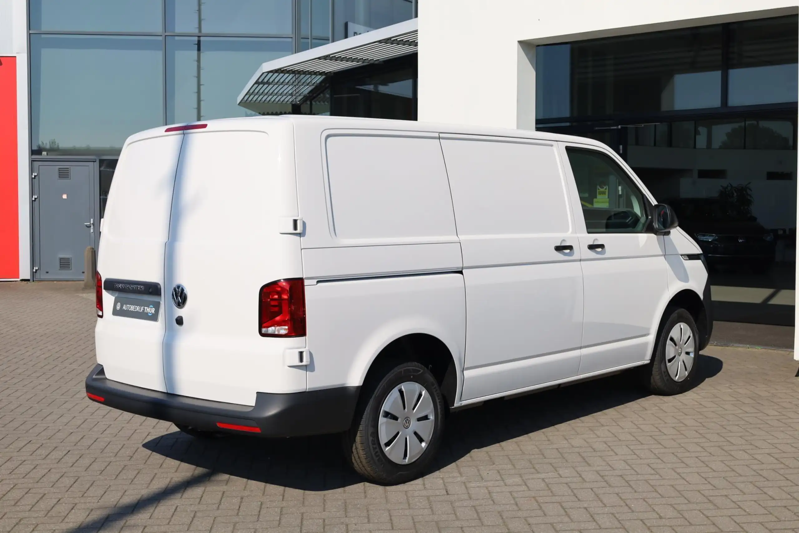 Volkswagen - T6.1 Transporter