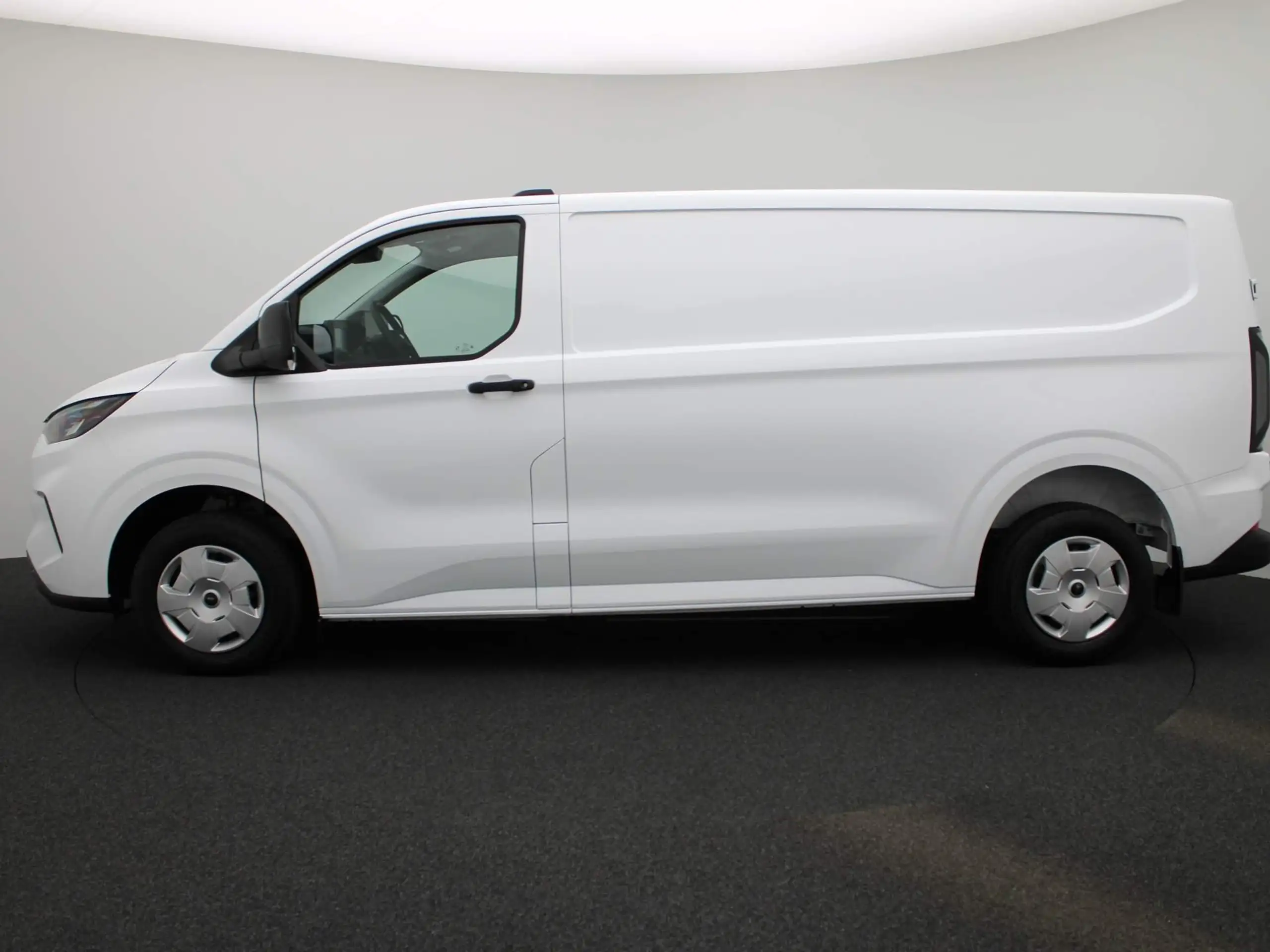 Ford - Transit Custom