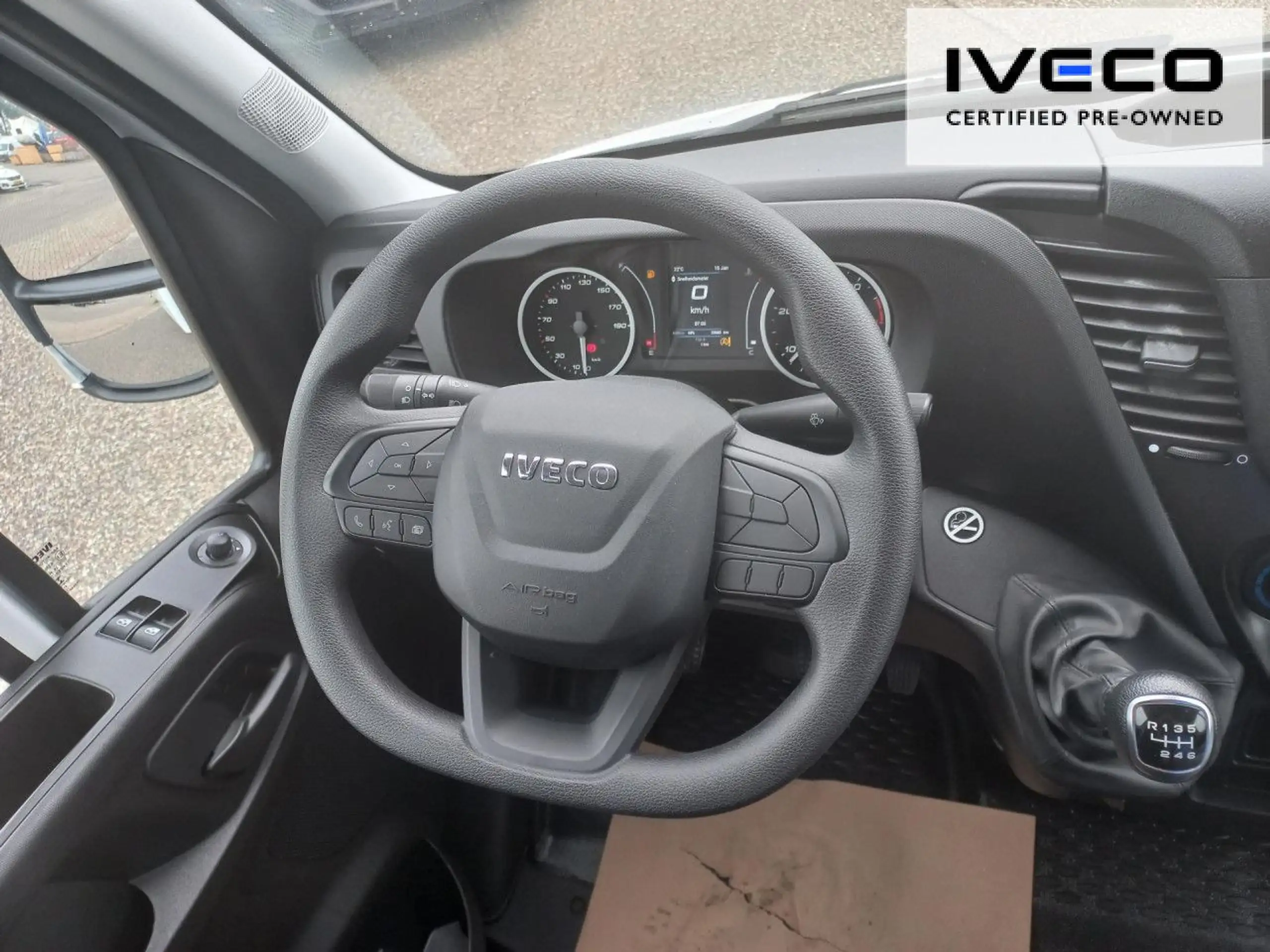 Iveco - Daily