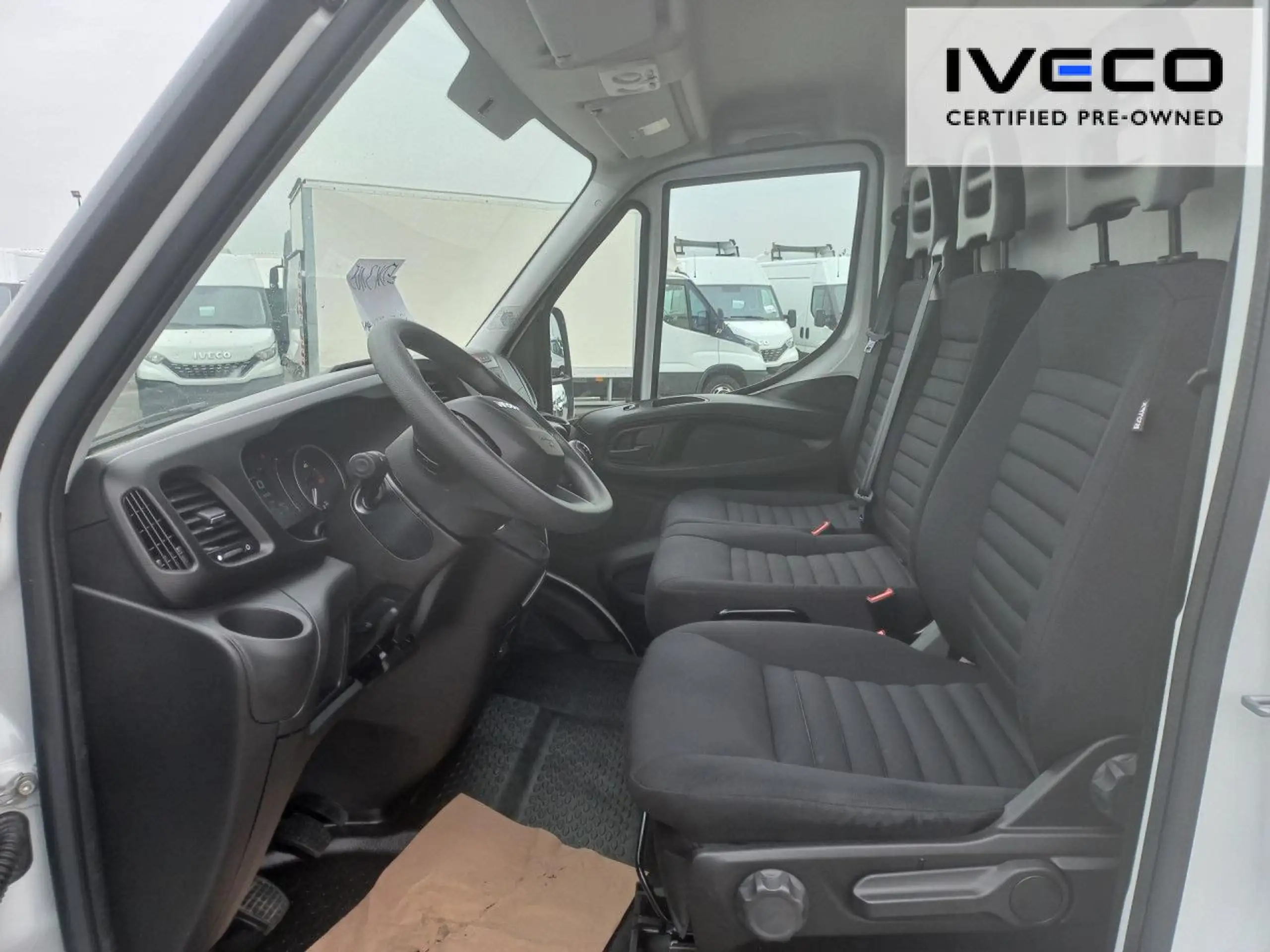 Iveco - Daily