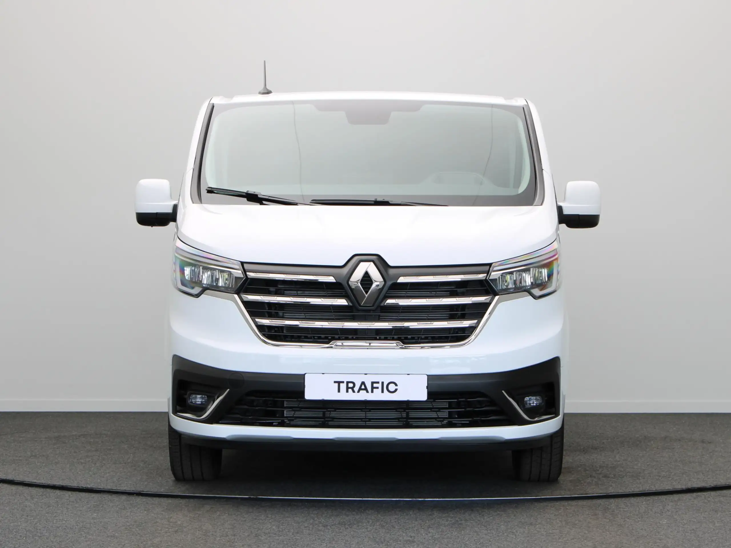 Renault - Trafic