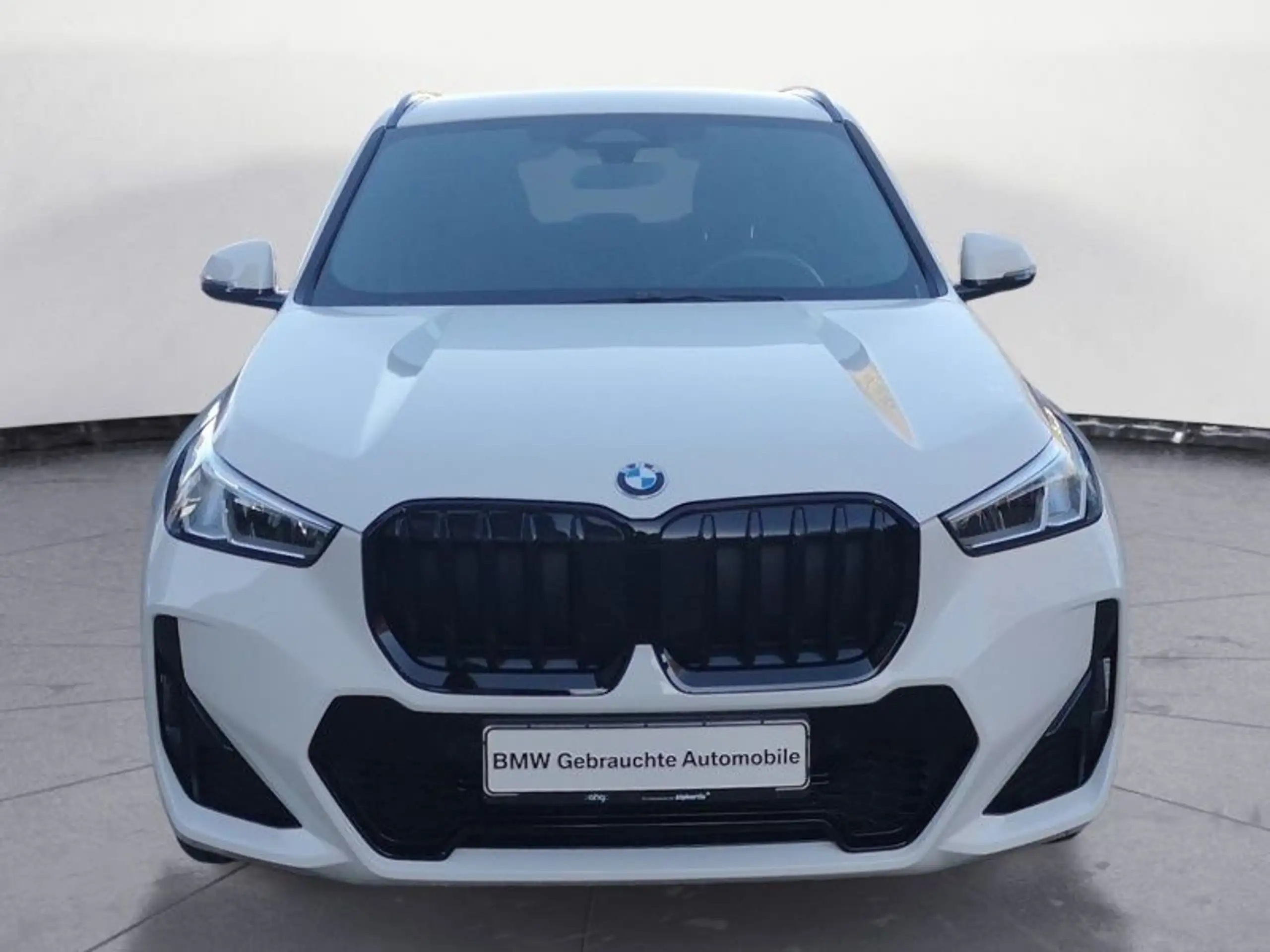 BMW - X1