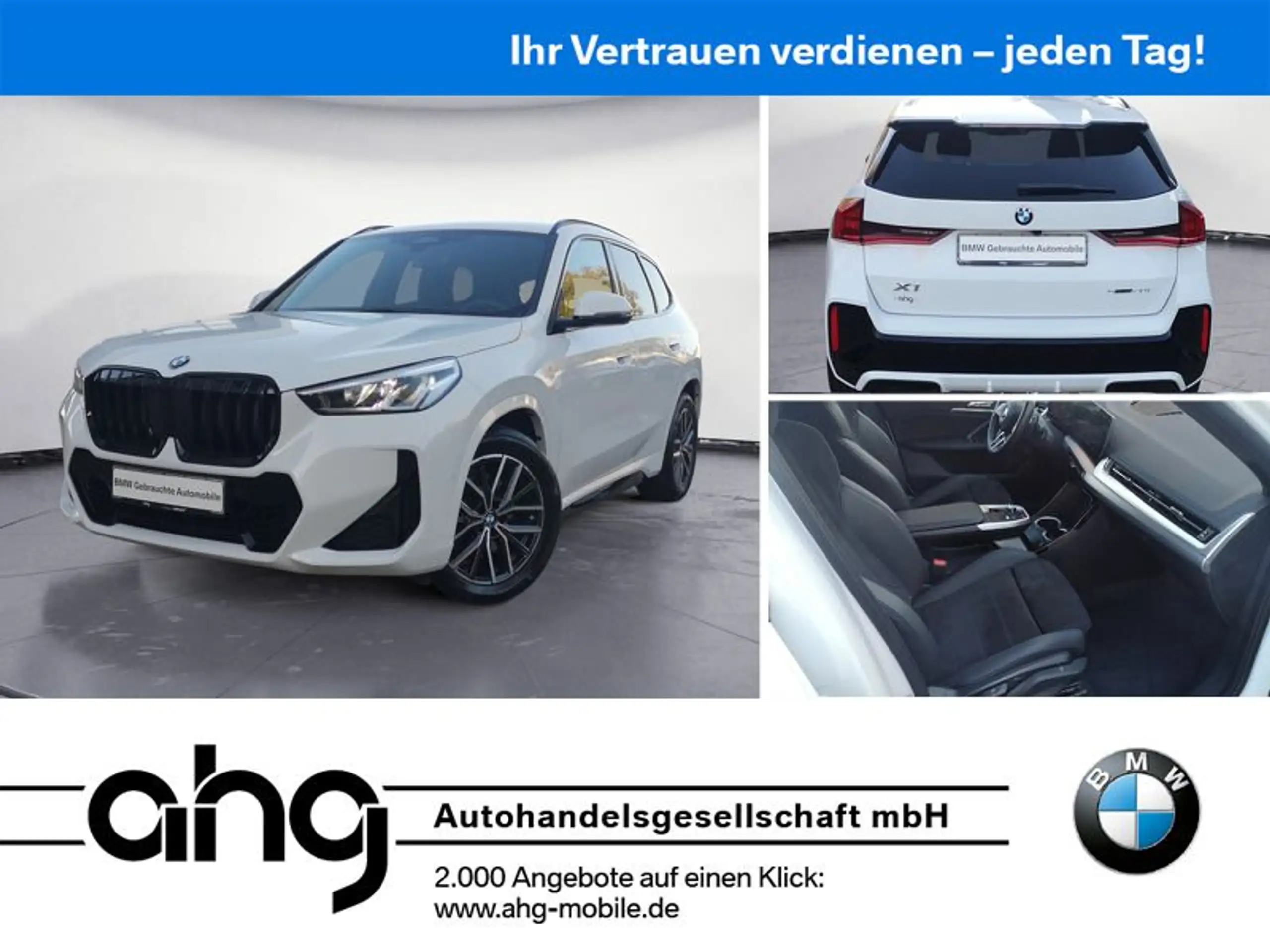 BMW - X1