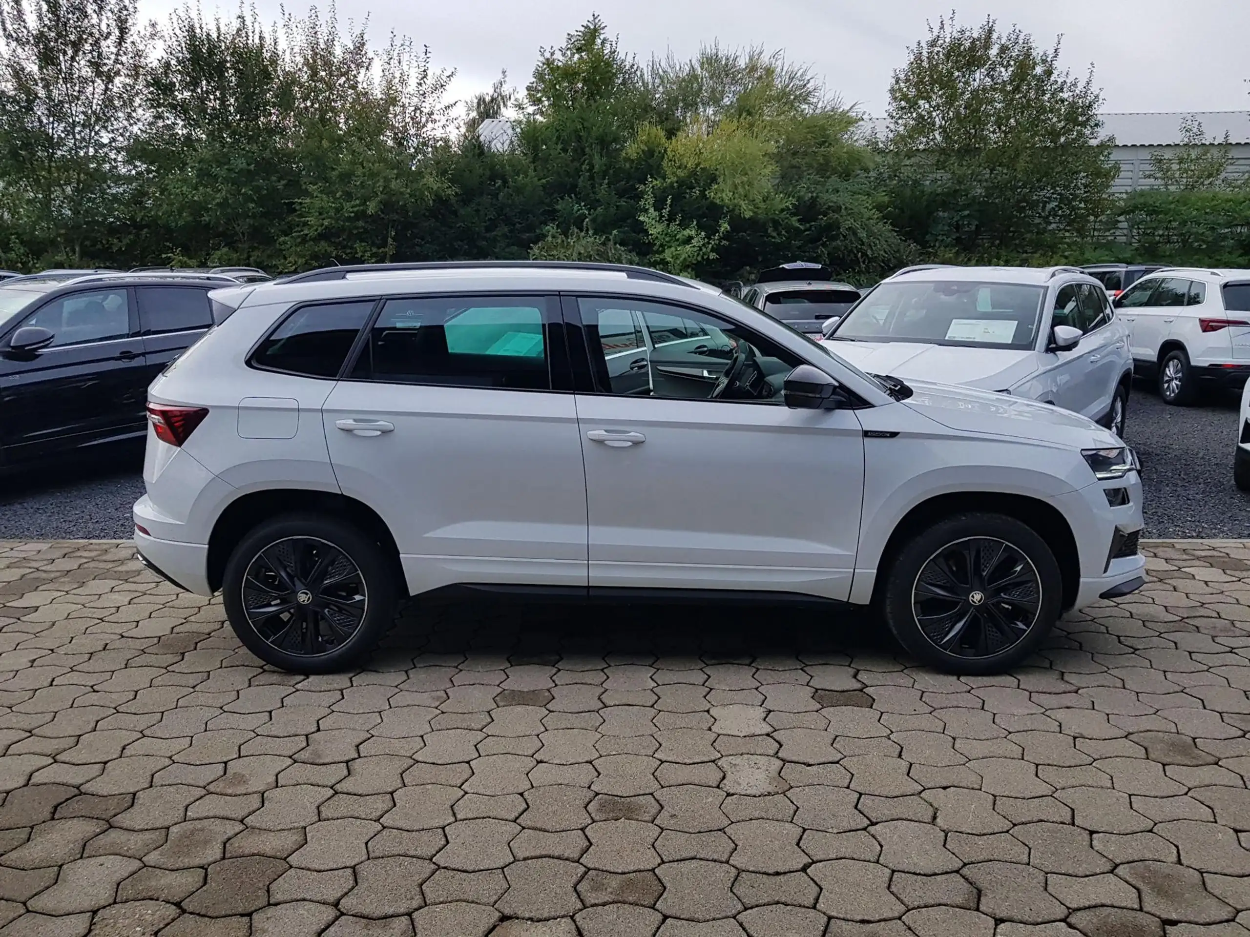 Skoda - Karoq