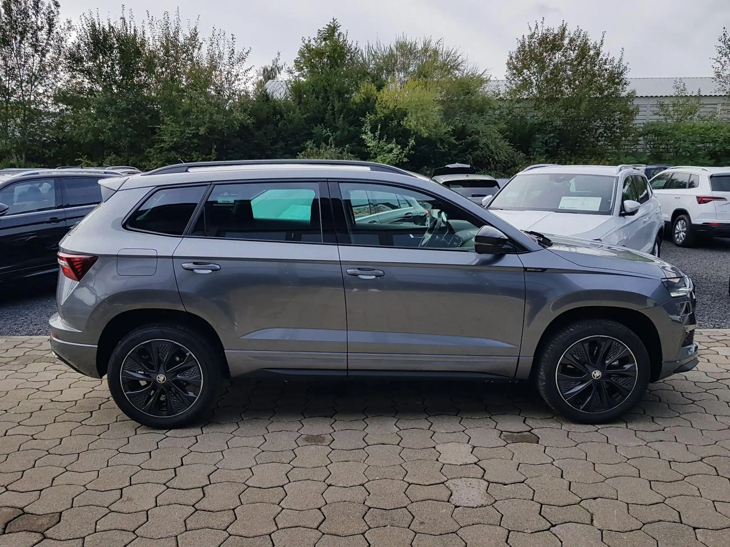 Skoda - Karoq