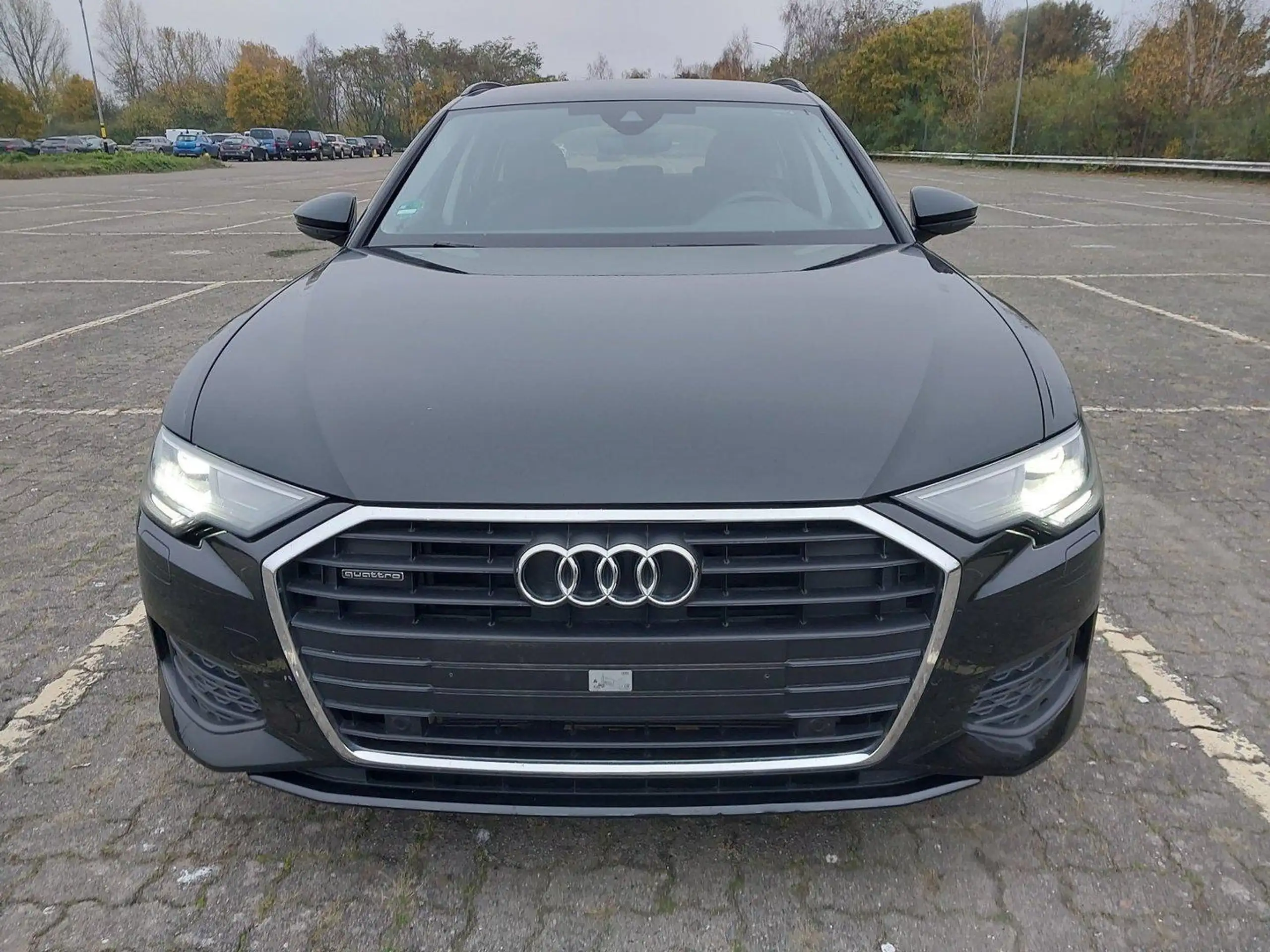 Audi - A6