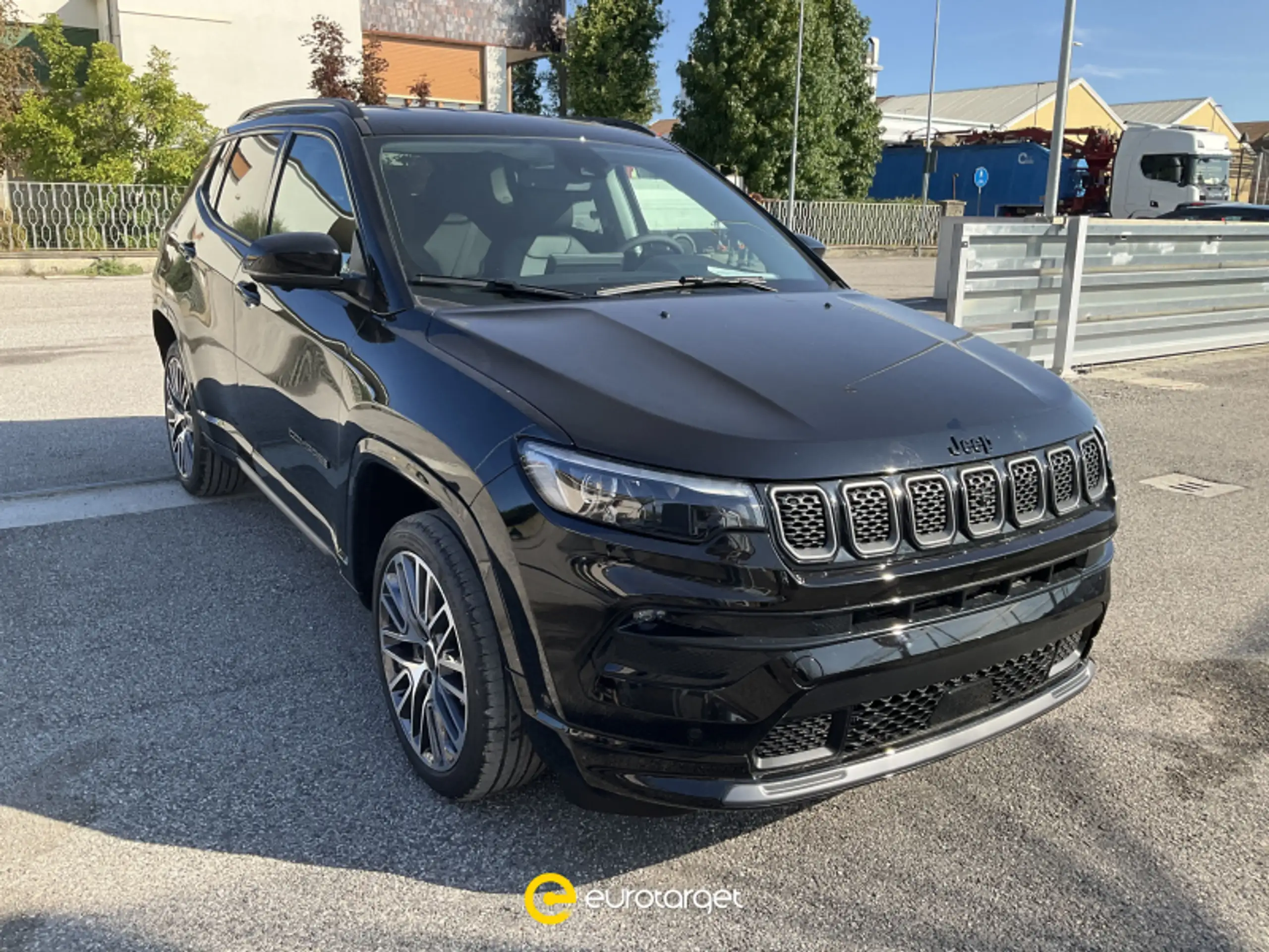 Jeep - Compass