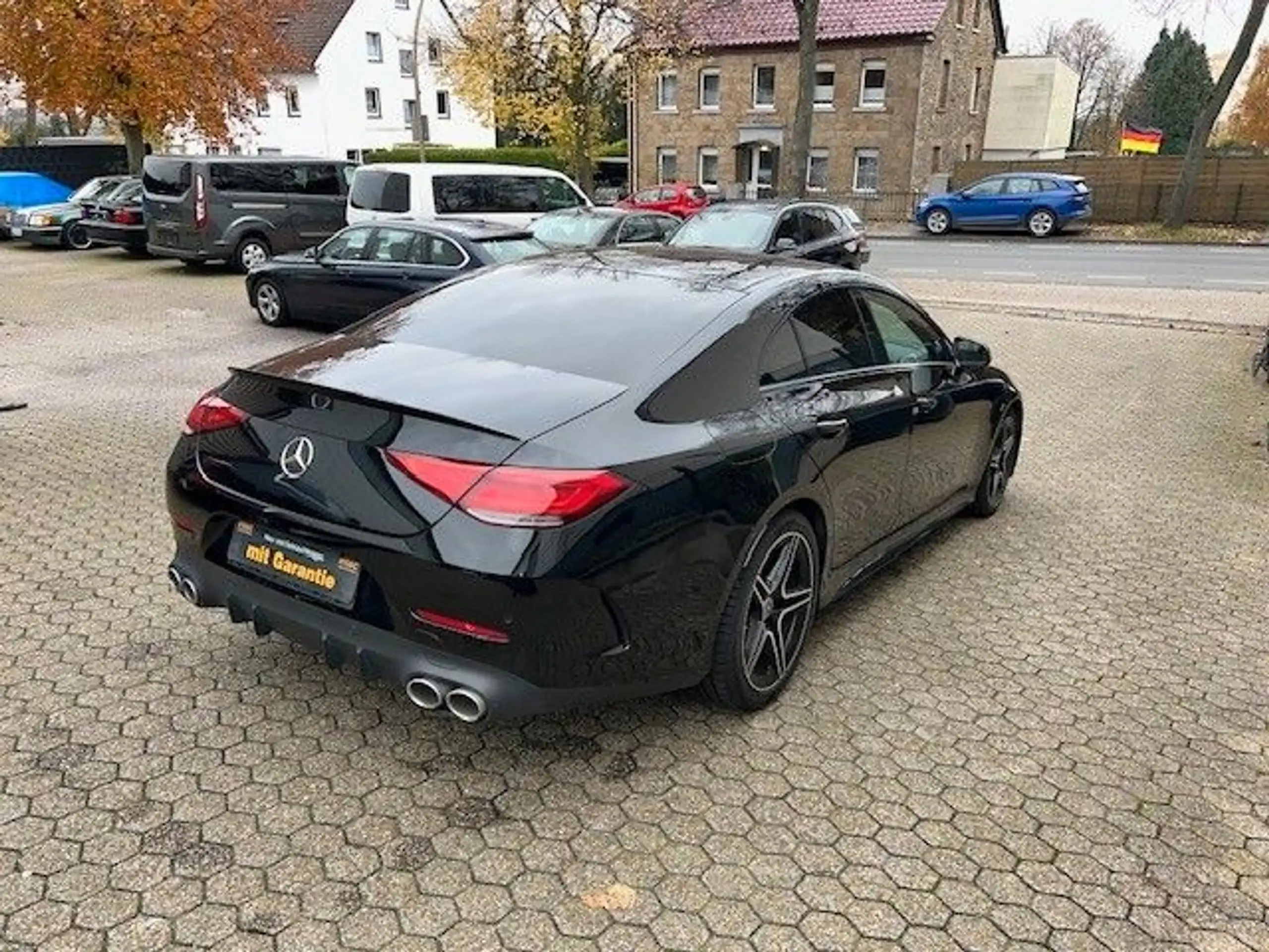 Mercedes-Benz - CLS 350