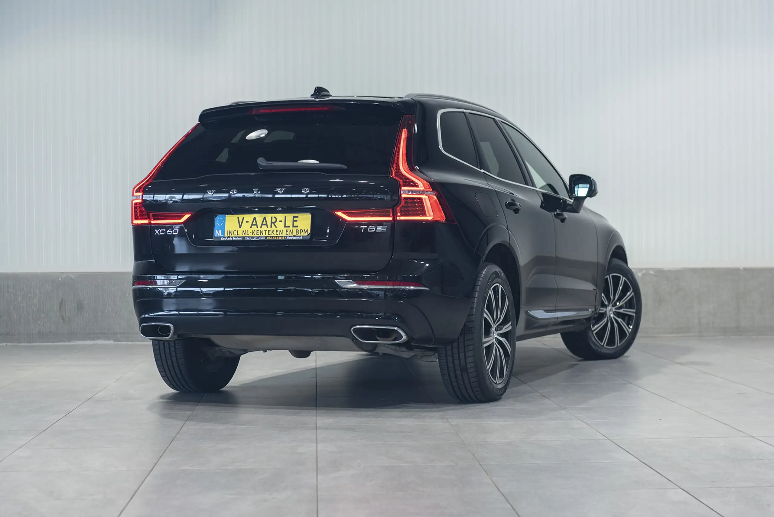 Volvo - XC60