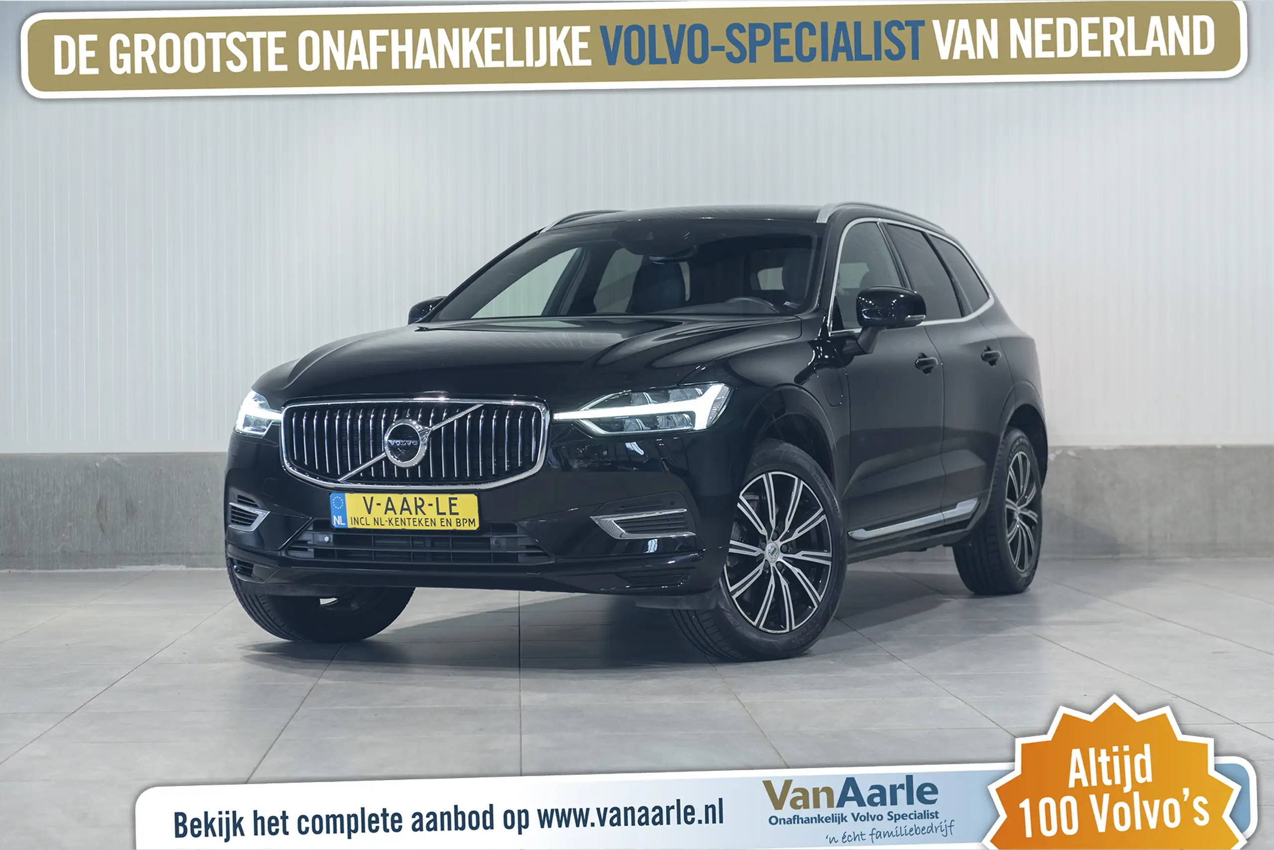 Volvo - XC60