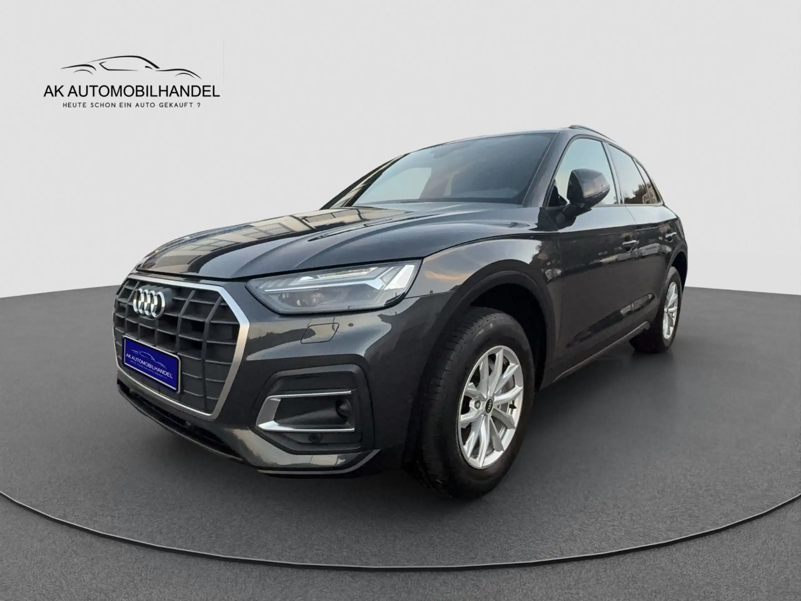 Audi - Q5