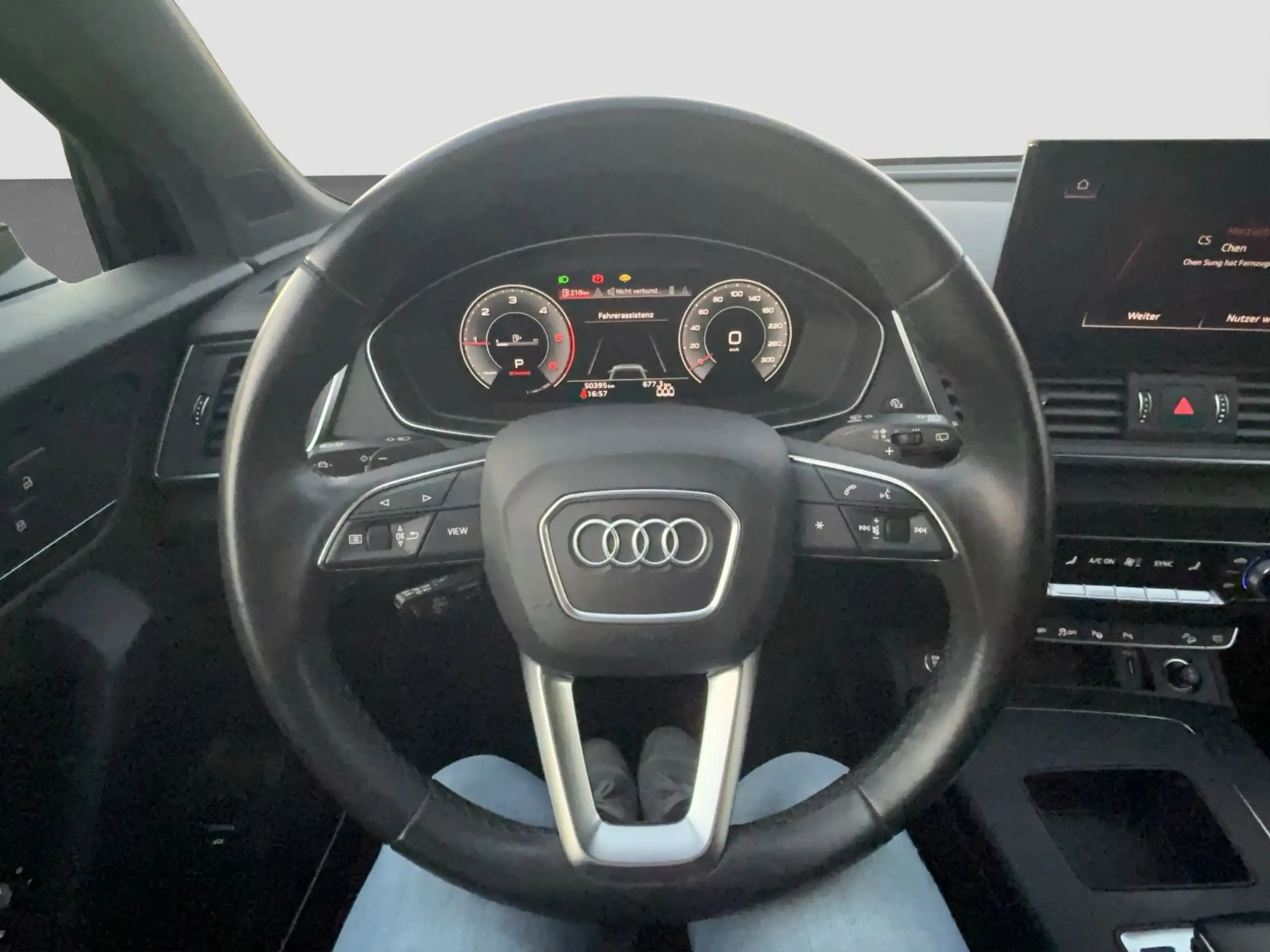 Audi - Q5