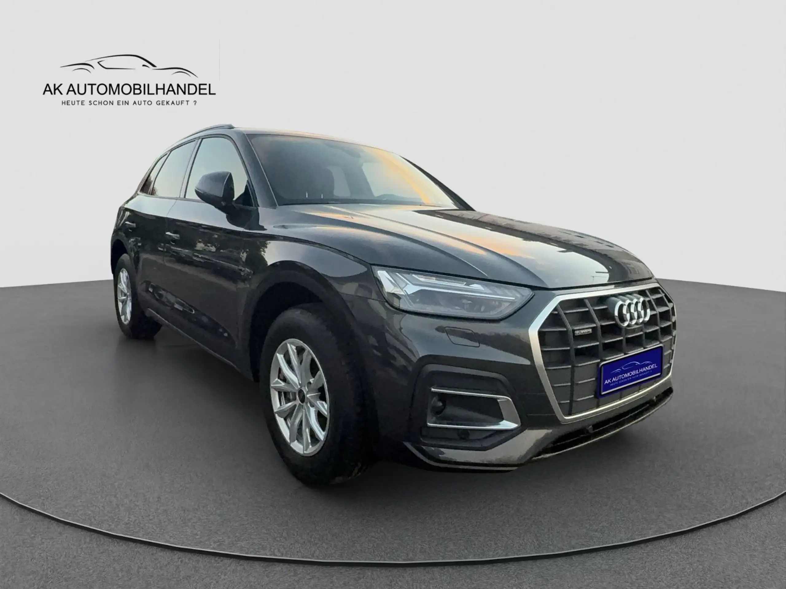 Audi - Q5