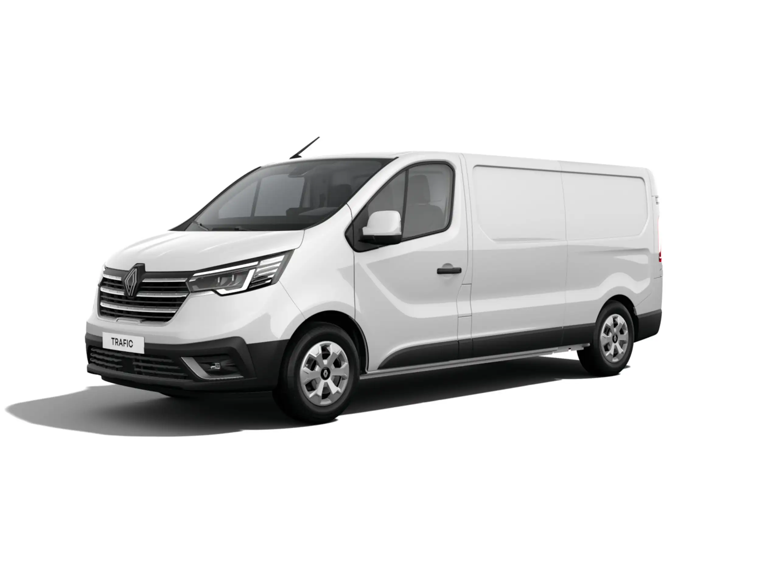 Renault - Trafic