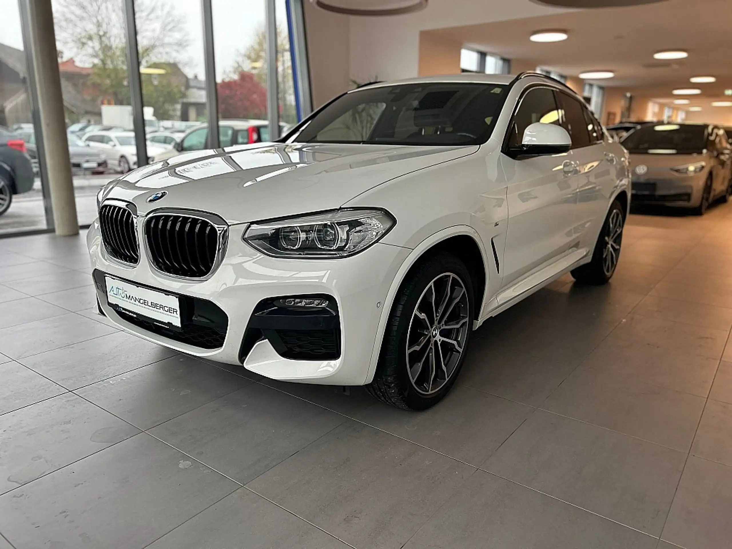 BMW - X4