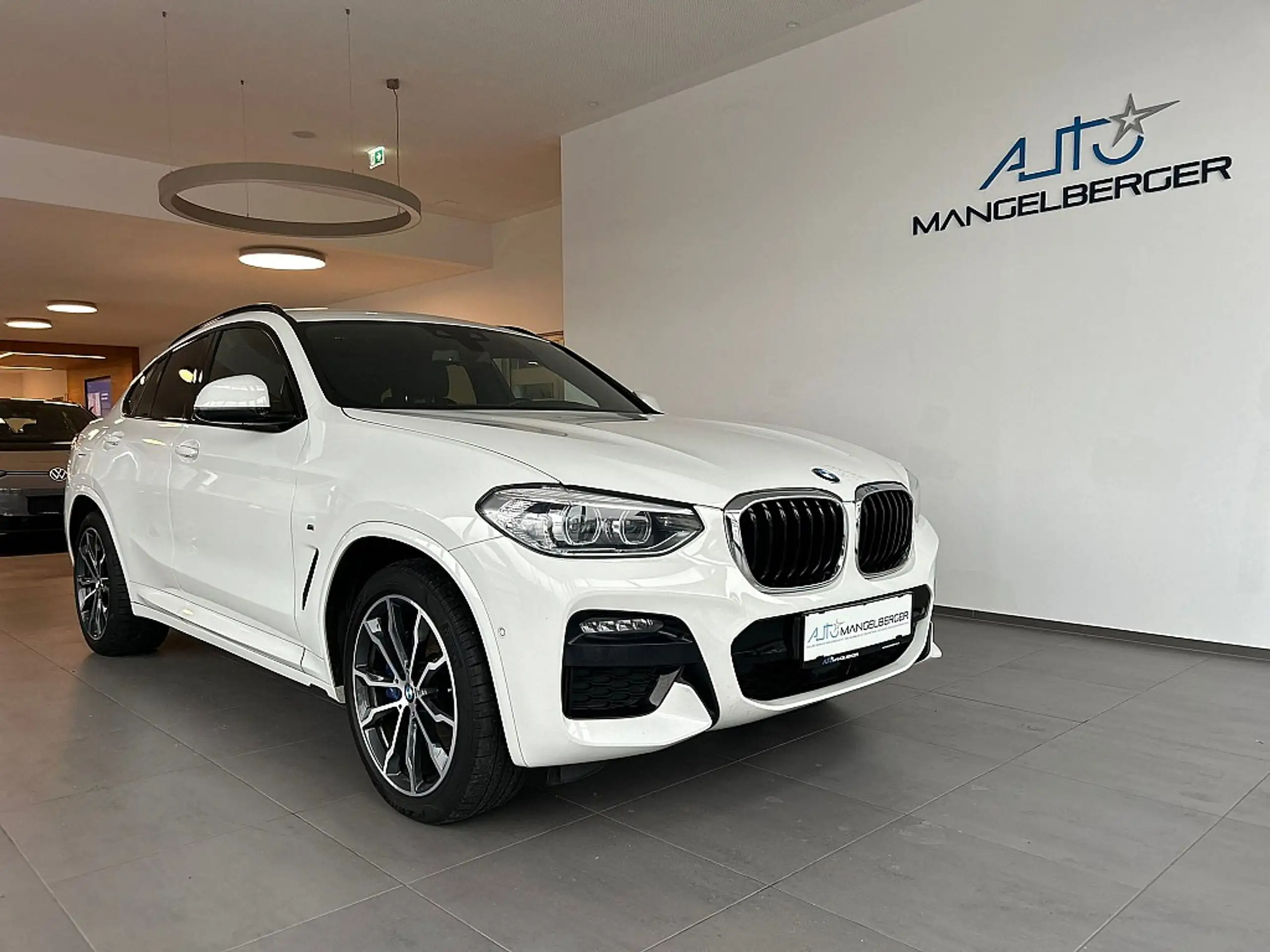 BMW - X4