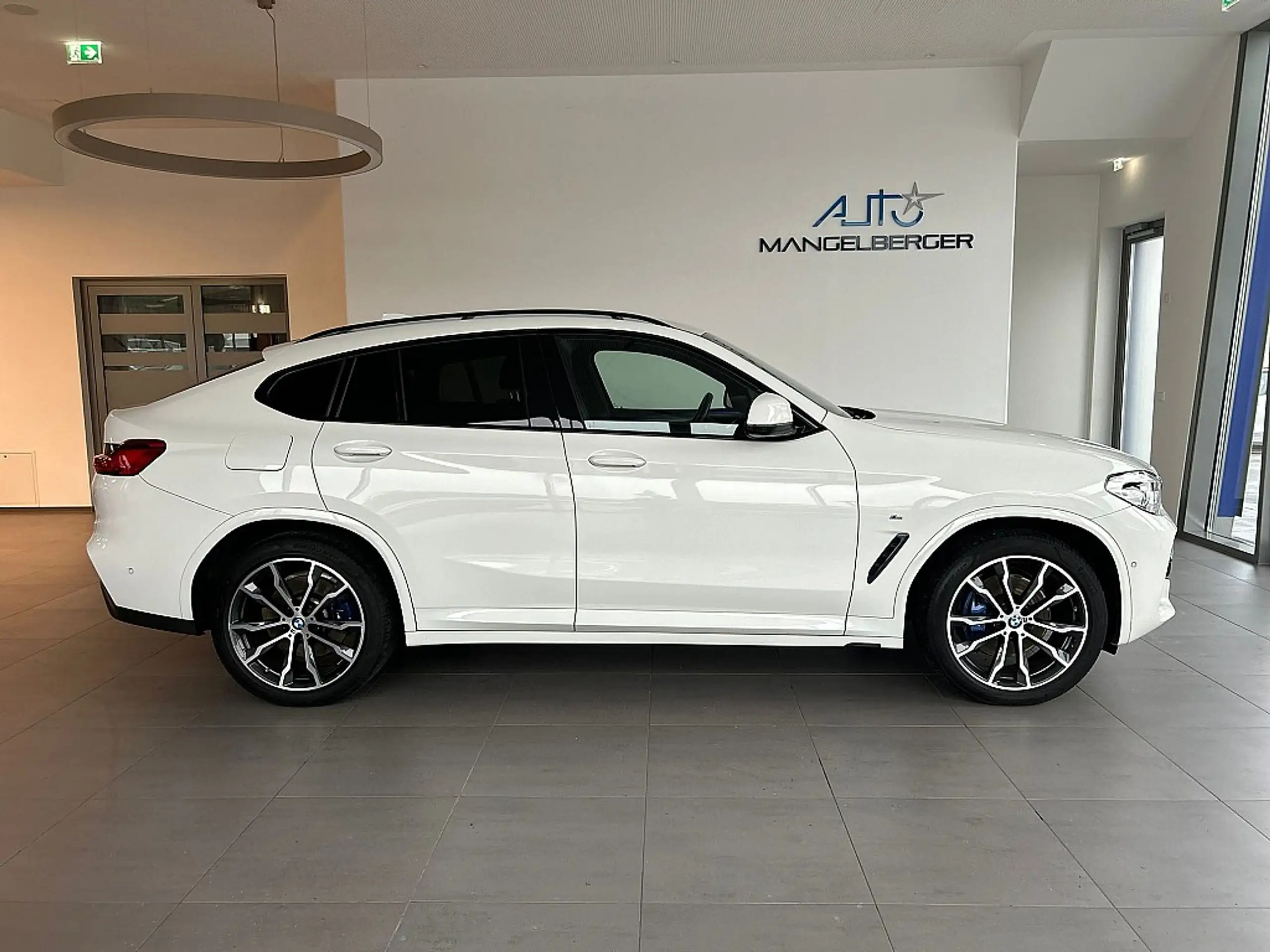 BMW - X4