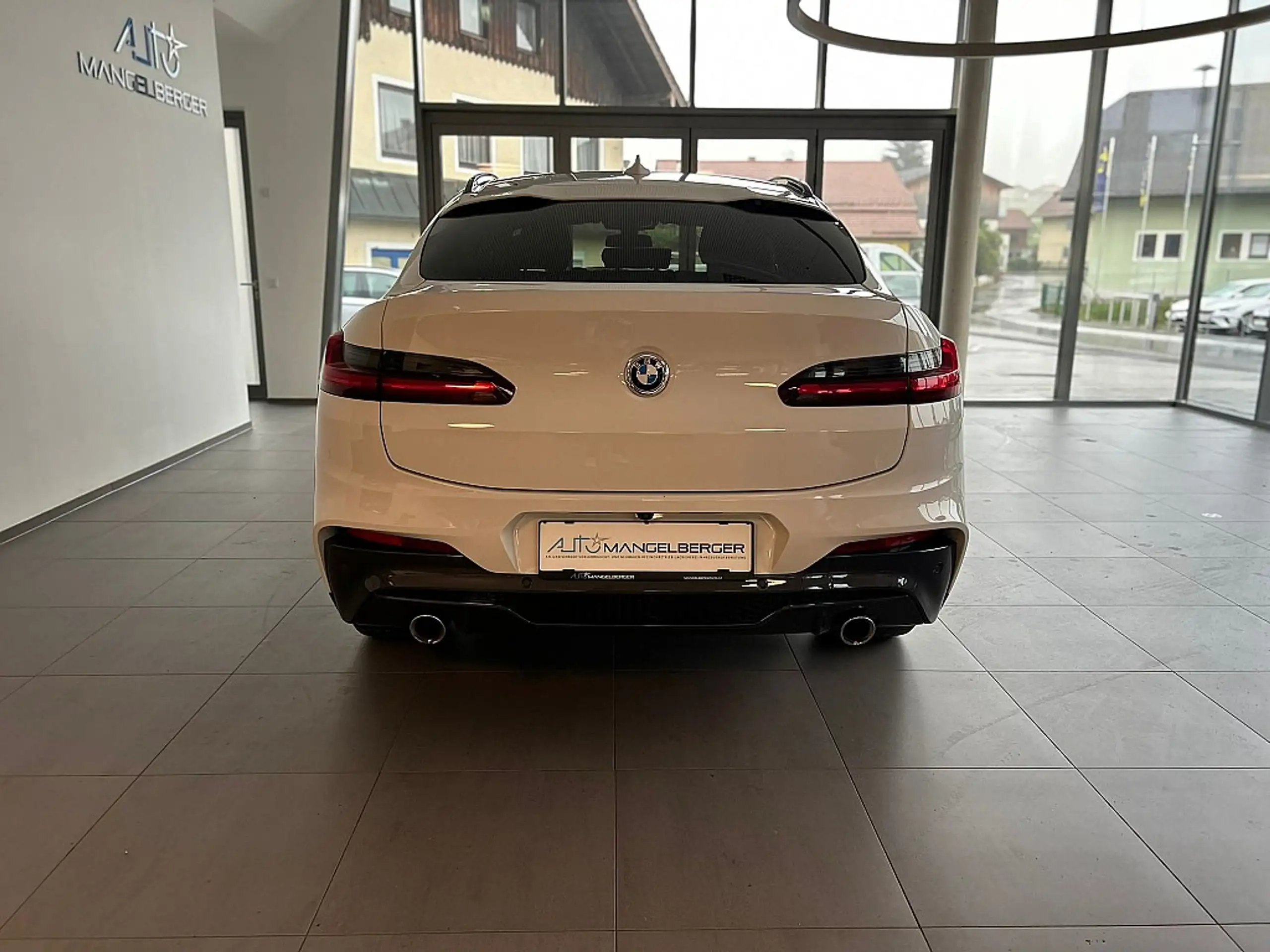 BMW - X4