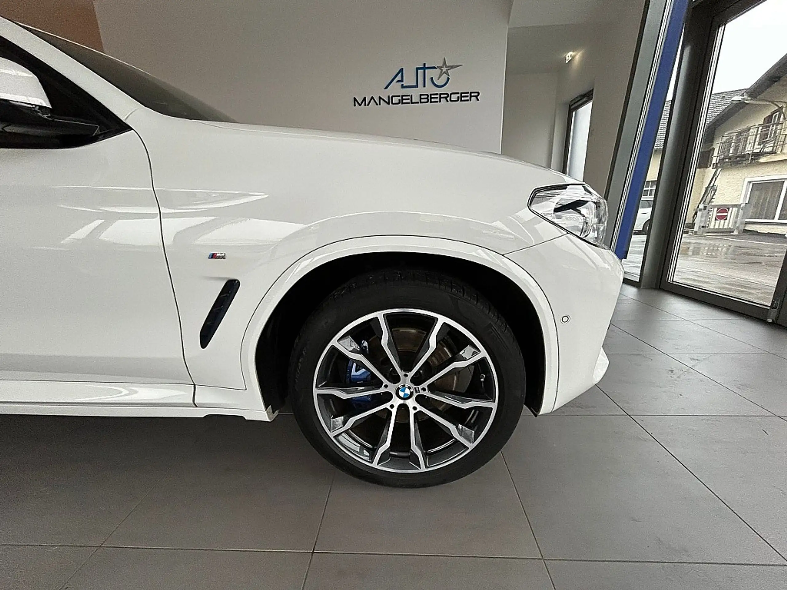 BMW - X4