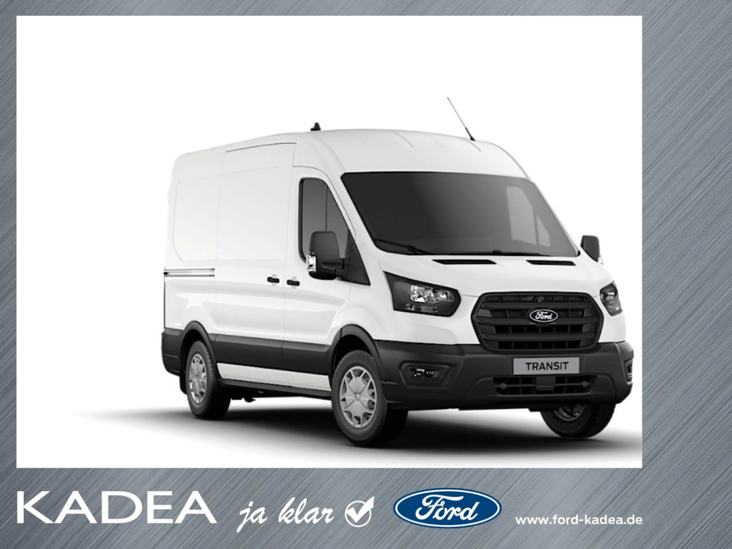 Ford - Transit