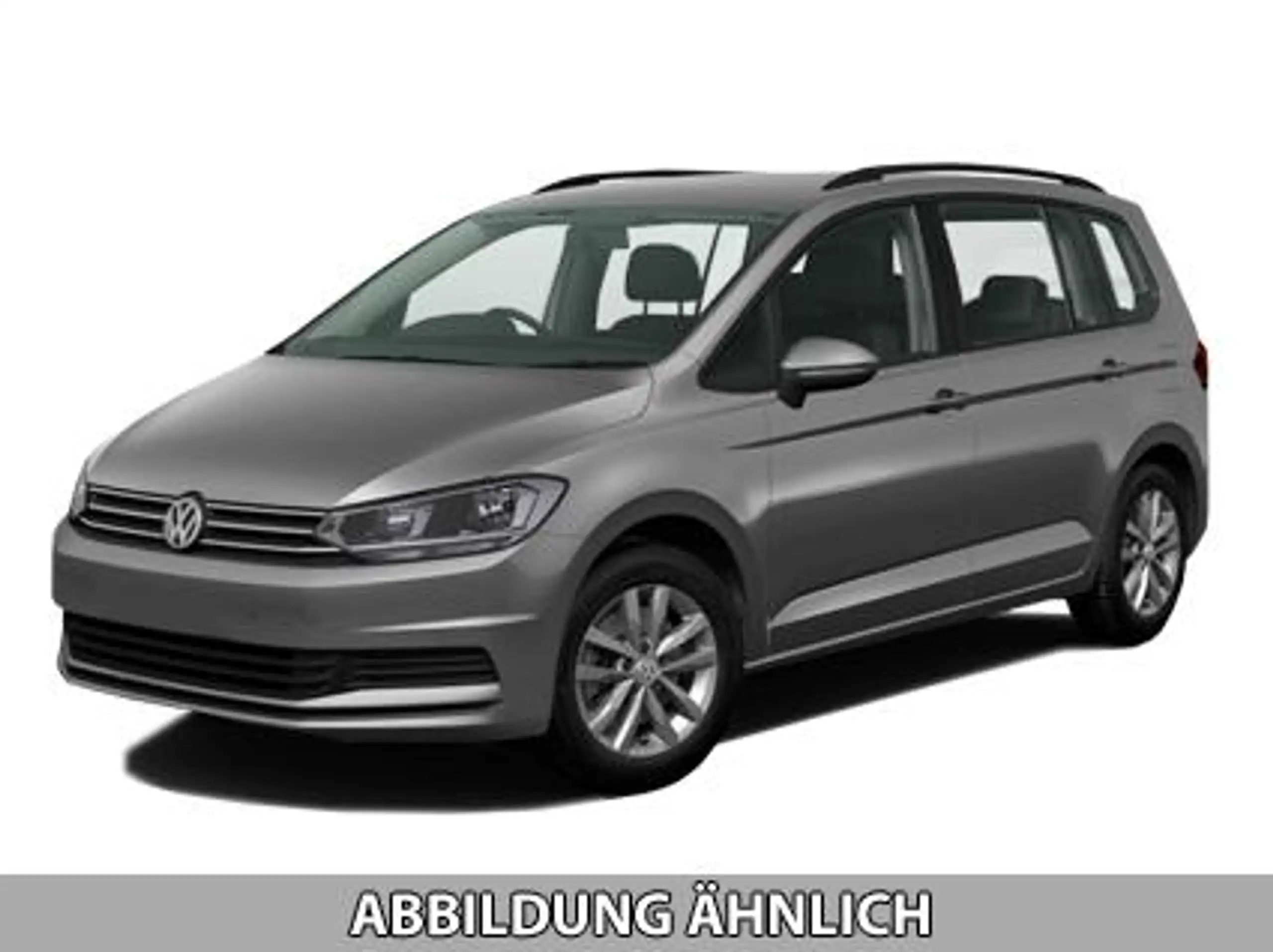 Volkswagen - Touran