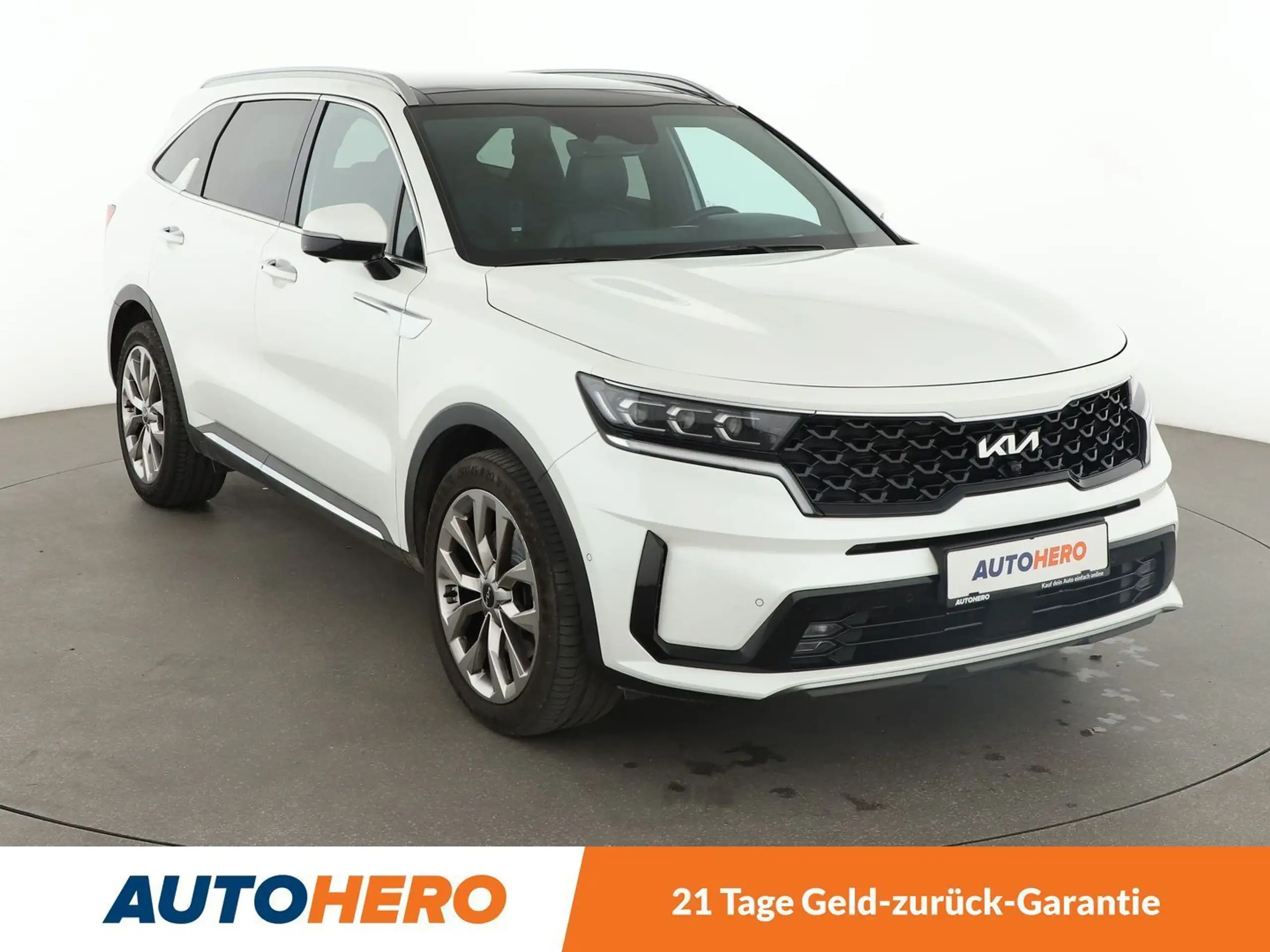 Kia - Sorento