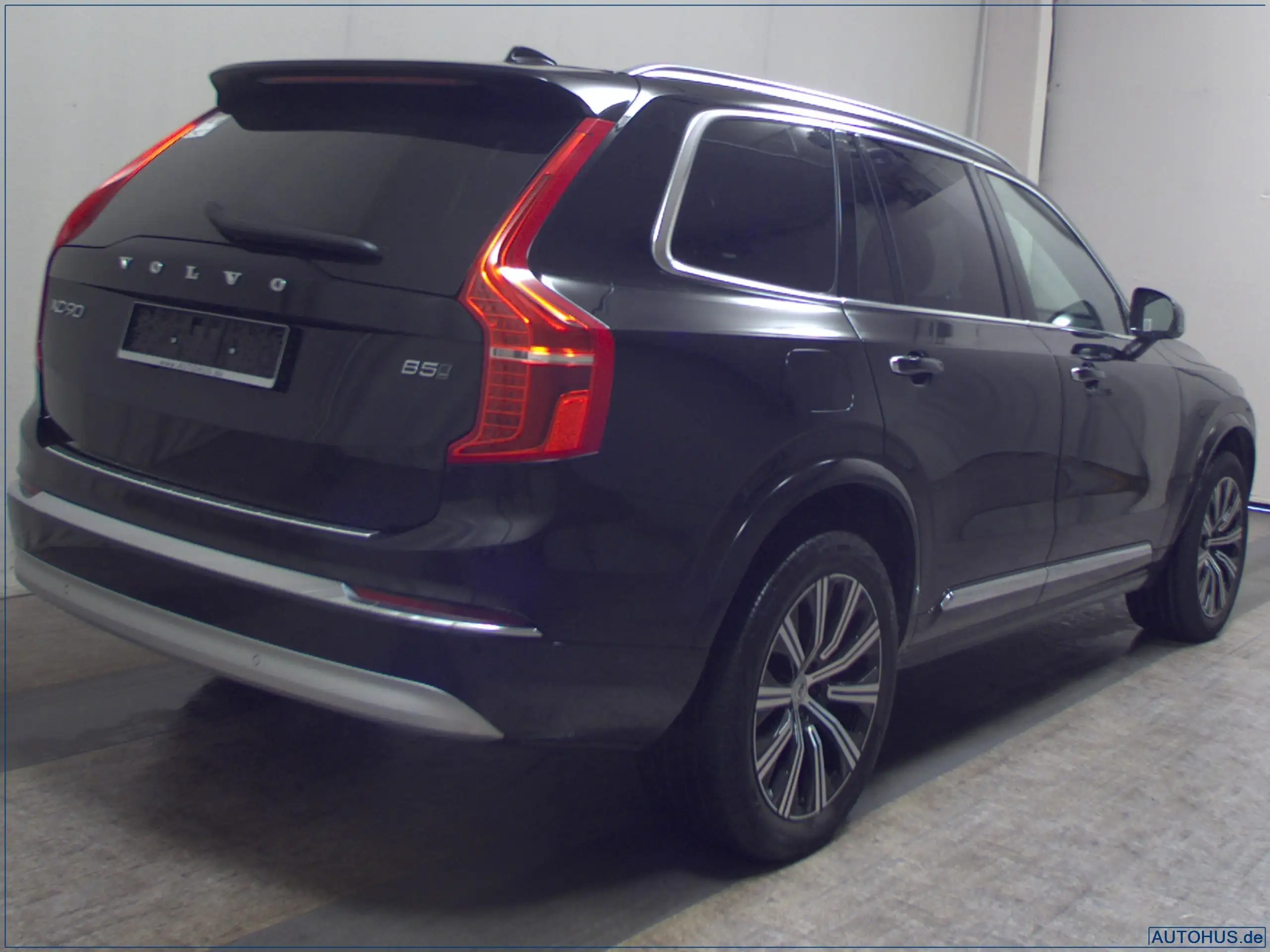 Volvo - XC90