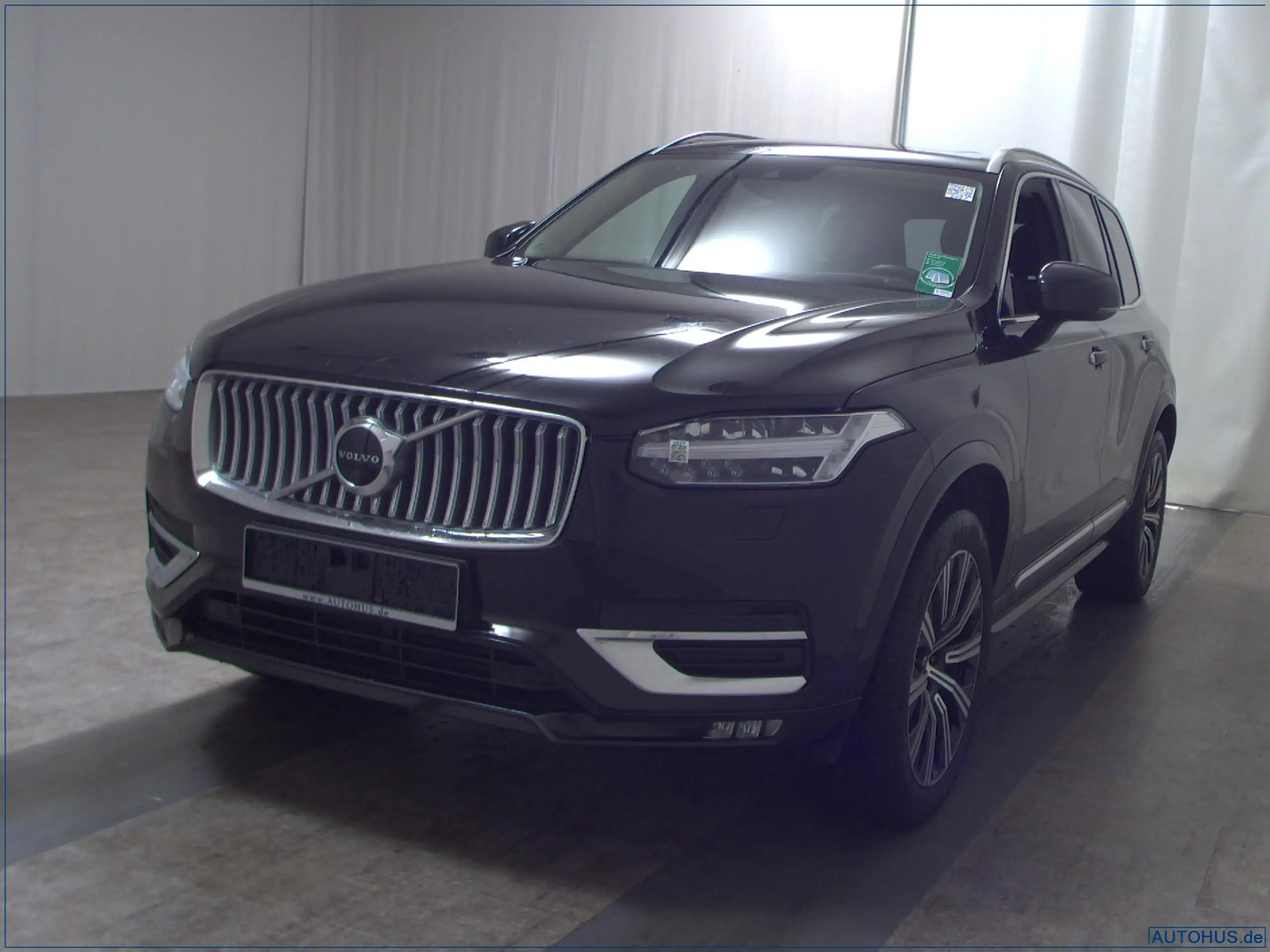 Volvo - XC90