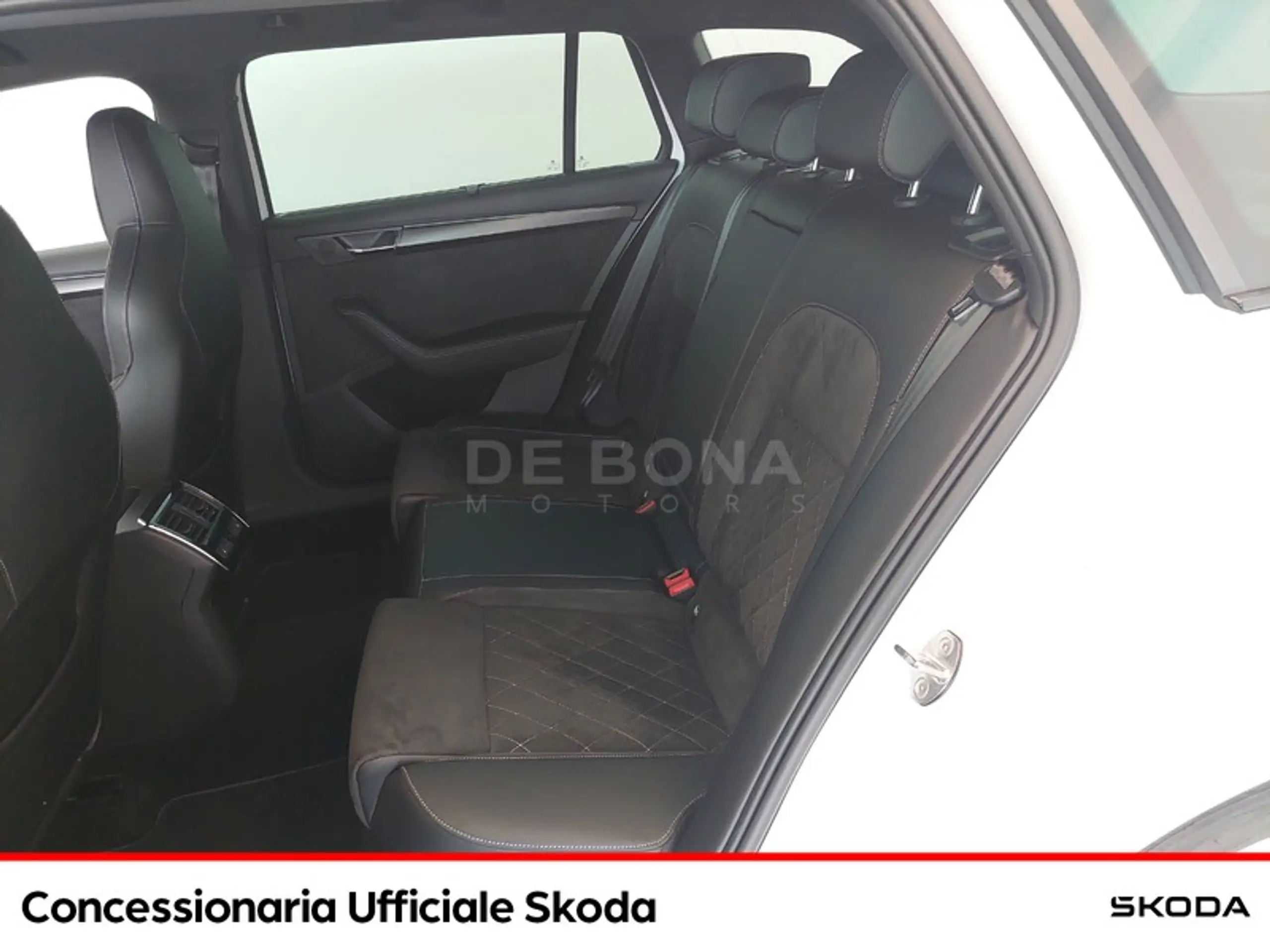 Skoda - Superb