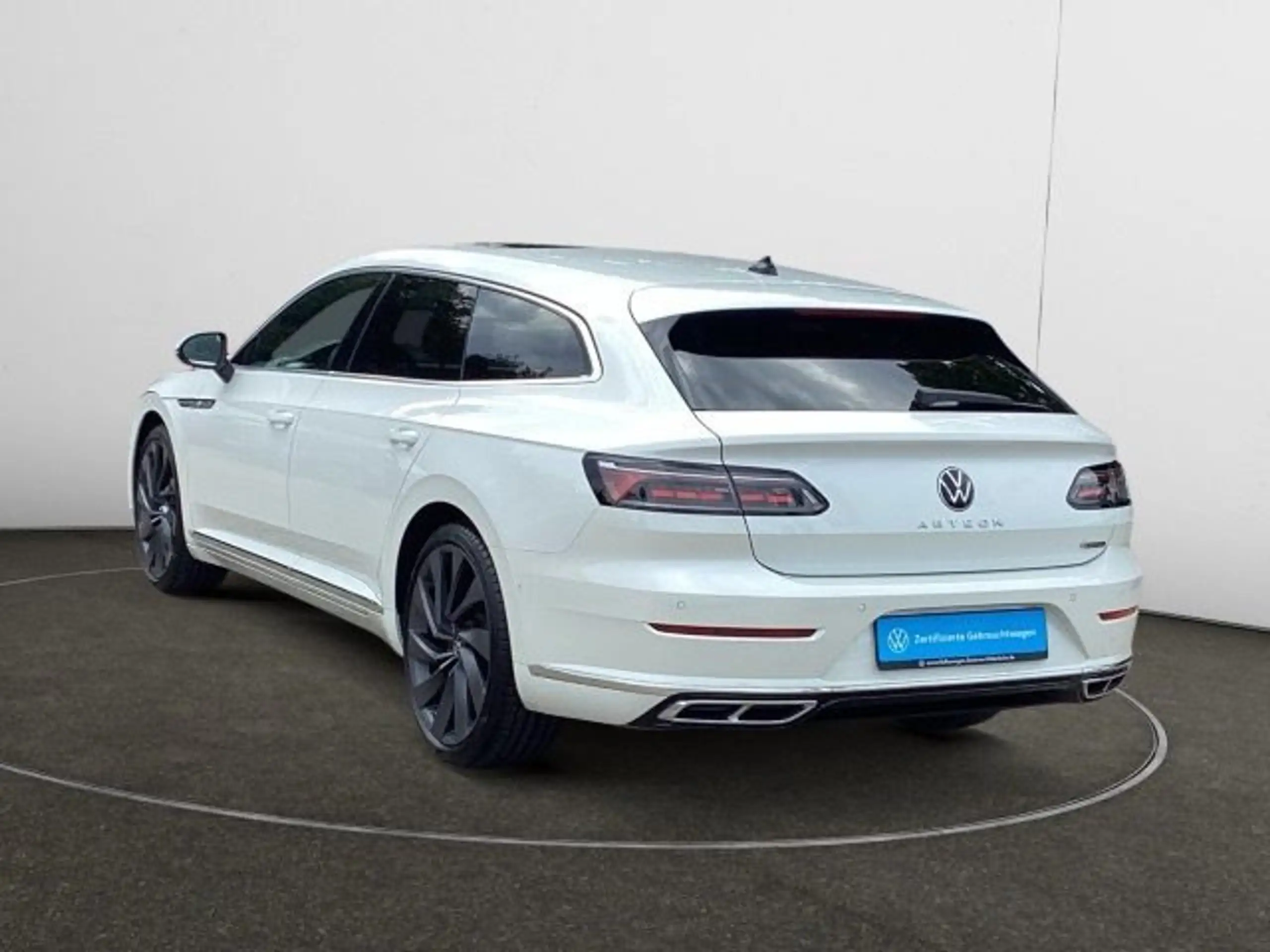 Volkswagen - Arteon