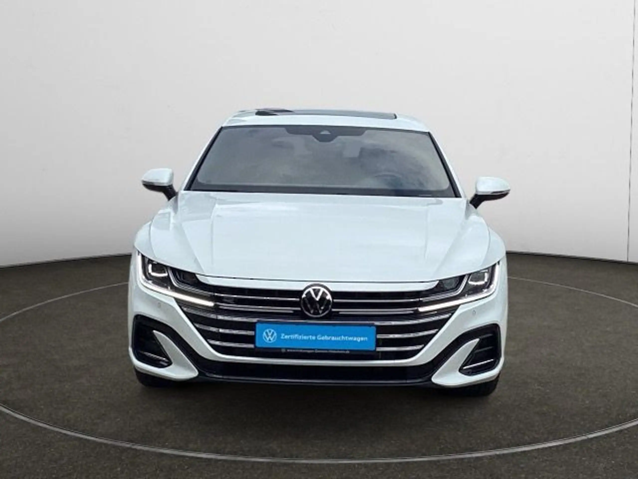 Volkswagen - Arteon