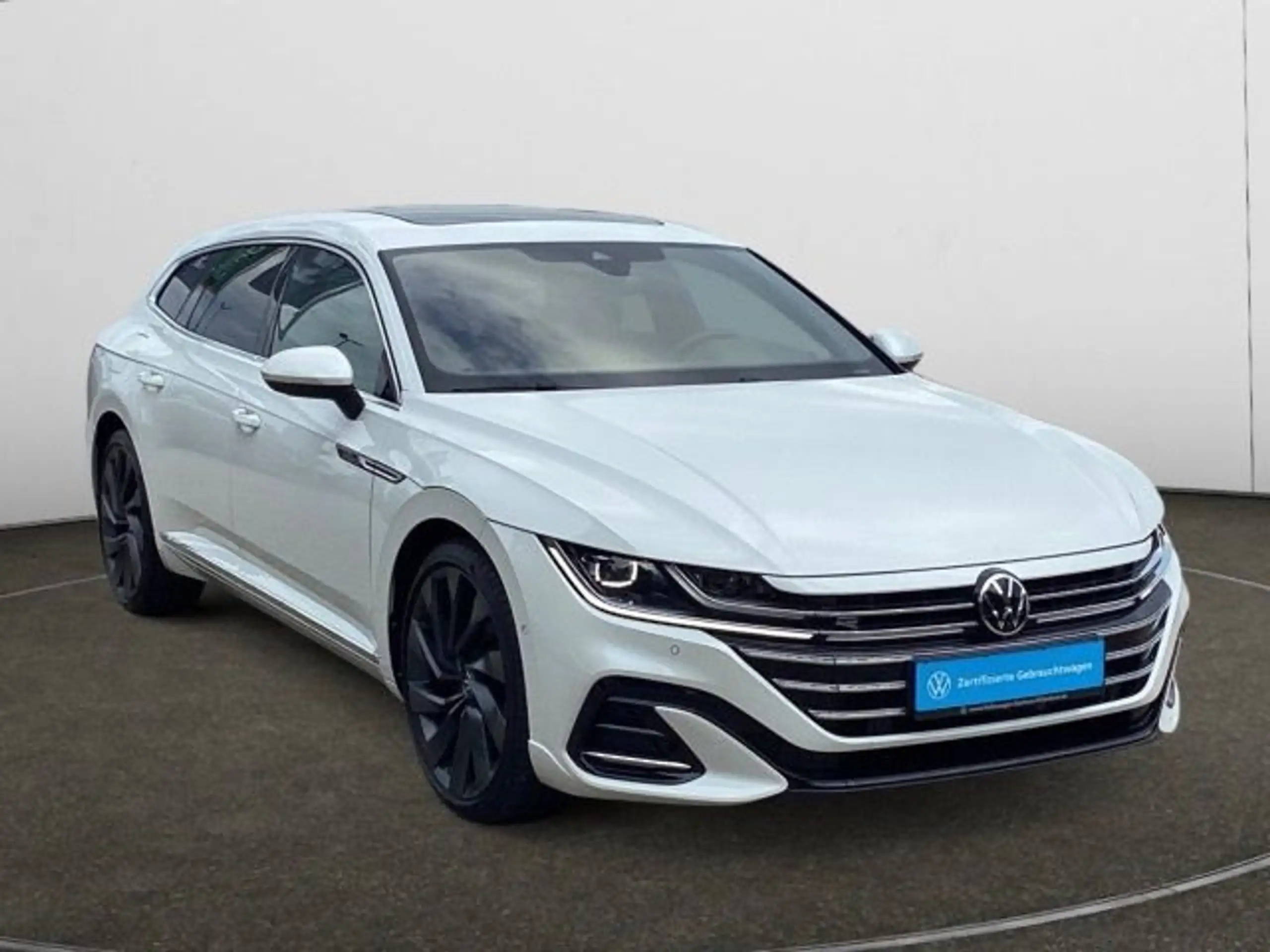 Volkswagen - Arteon