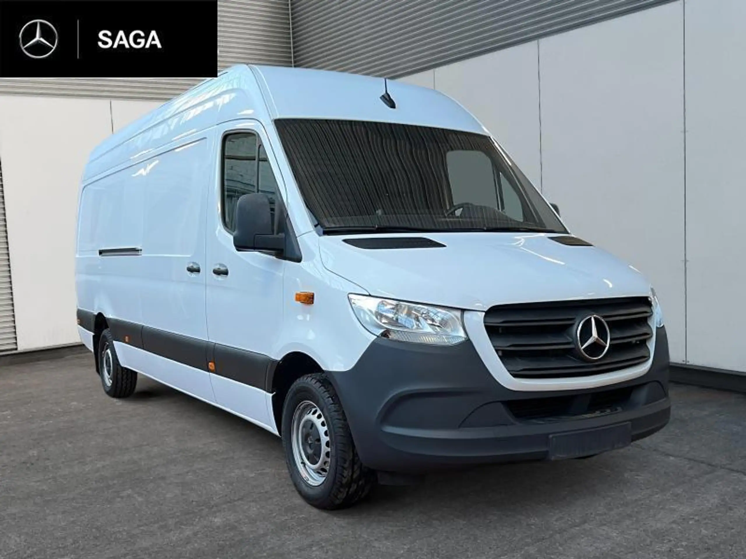 Mercedes-Benz - Sprinter