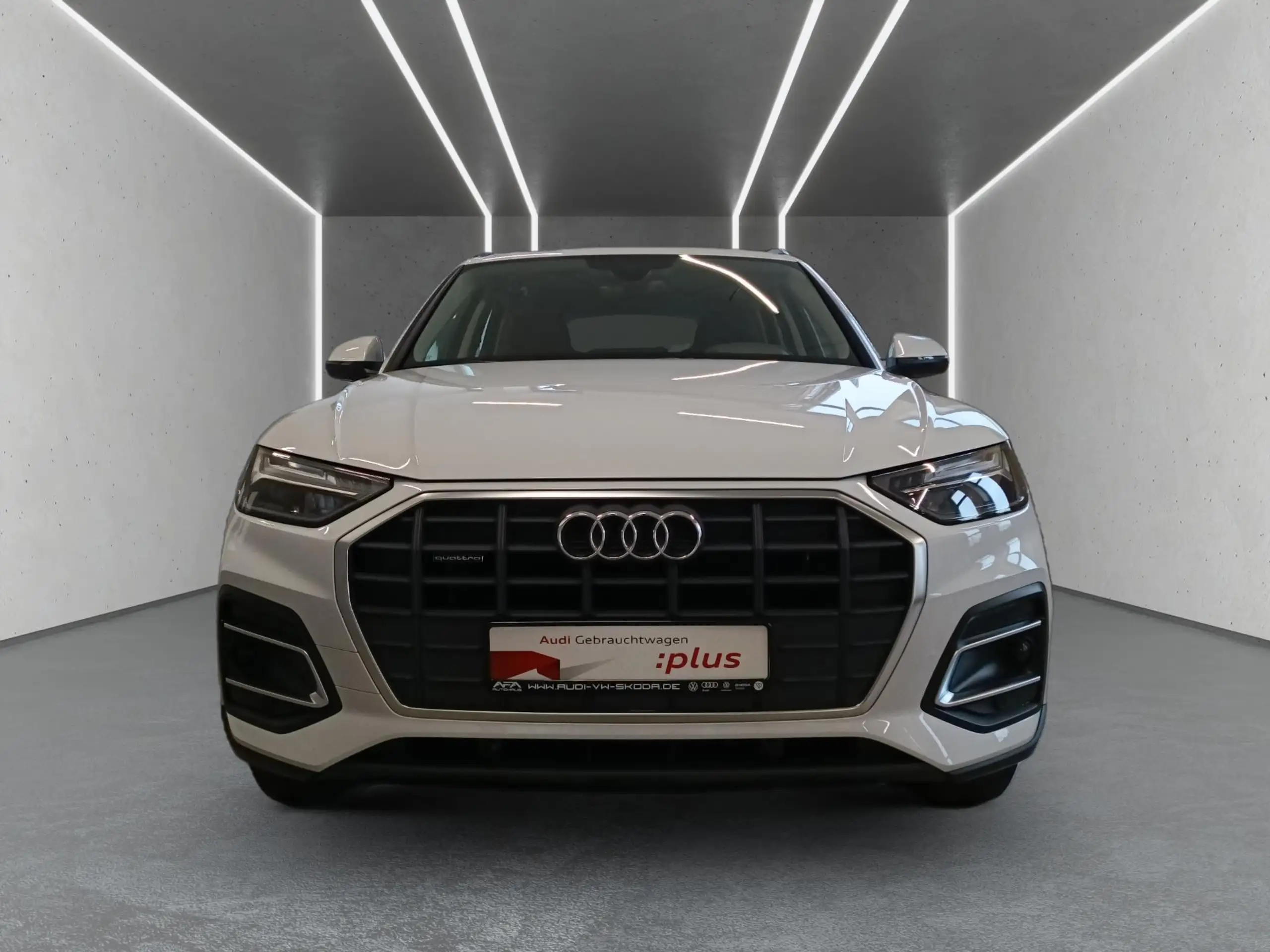 Audi - Q5