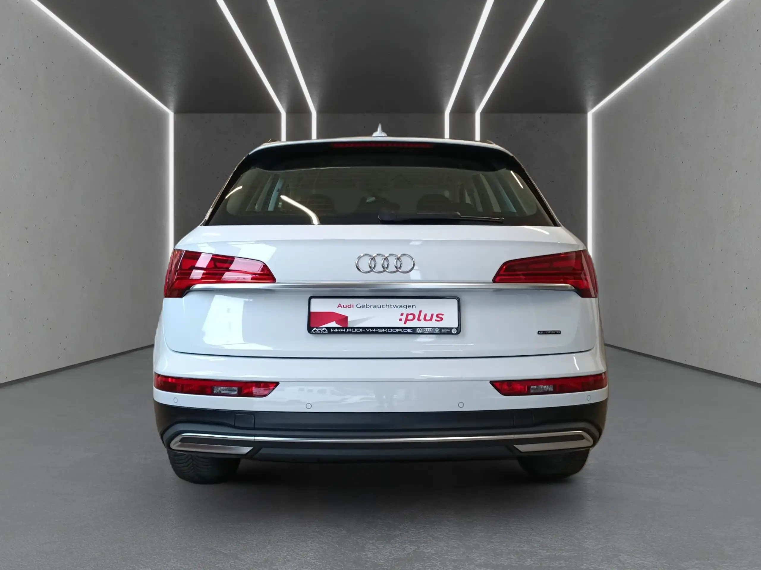 Audi - Q5