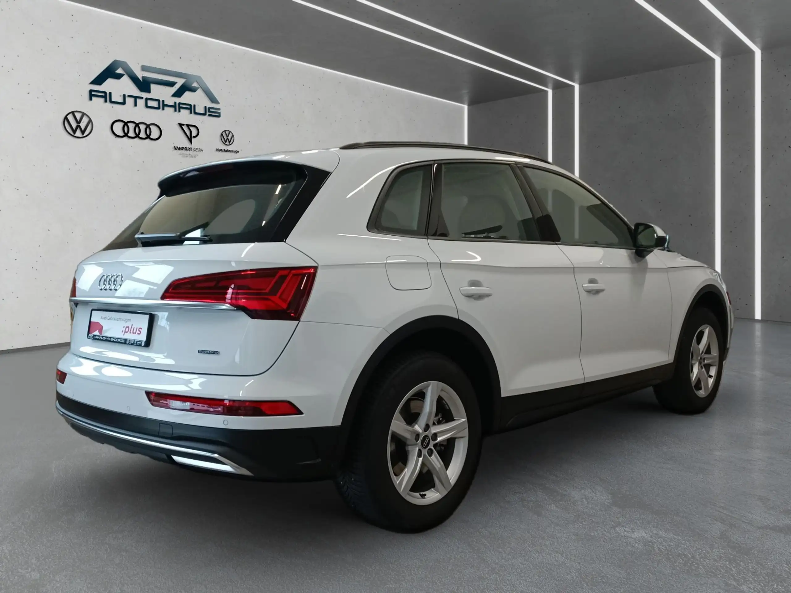 Audi - Q5