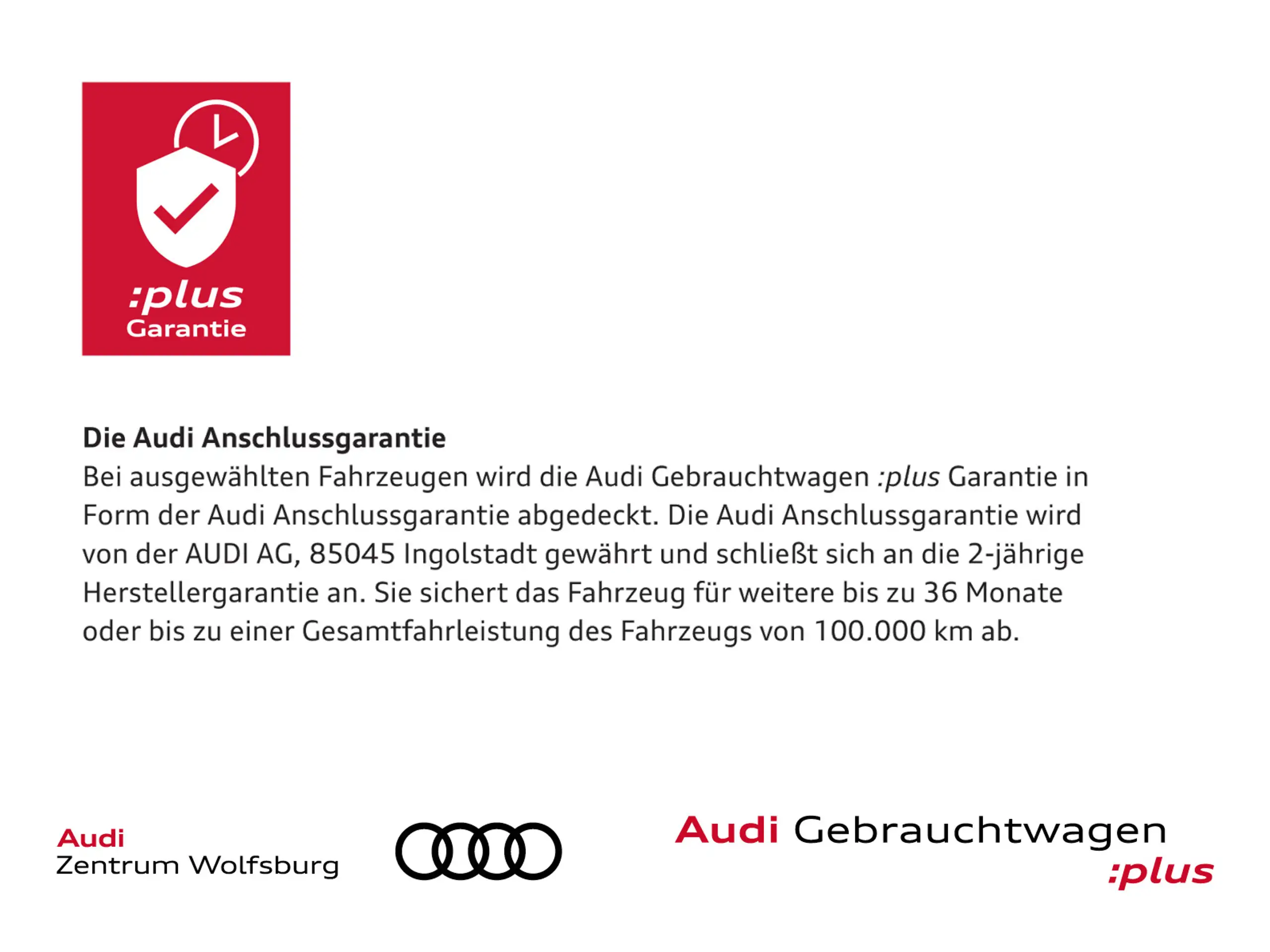 Audi - A4