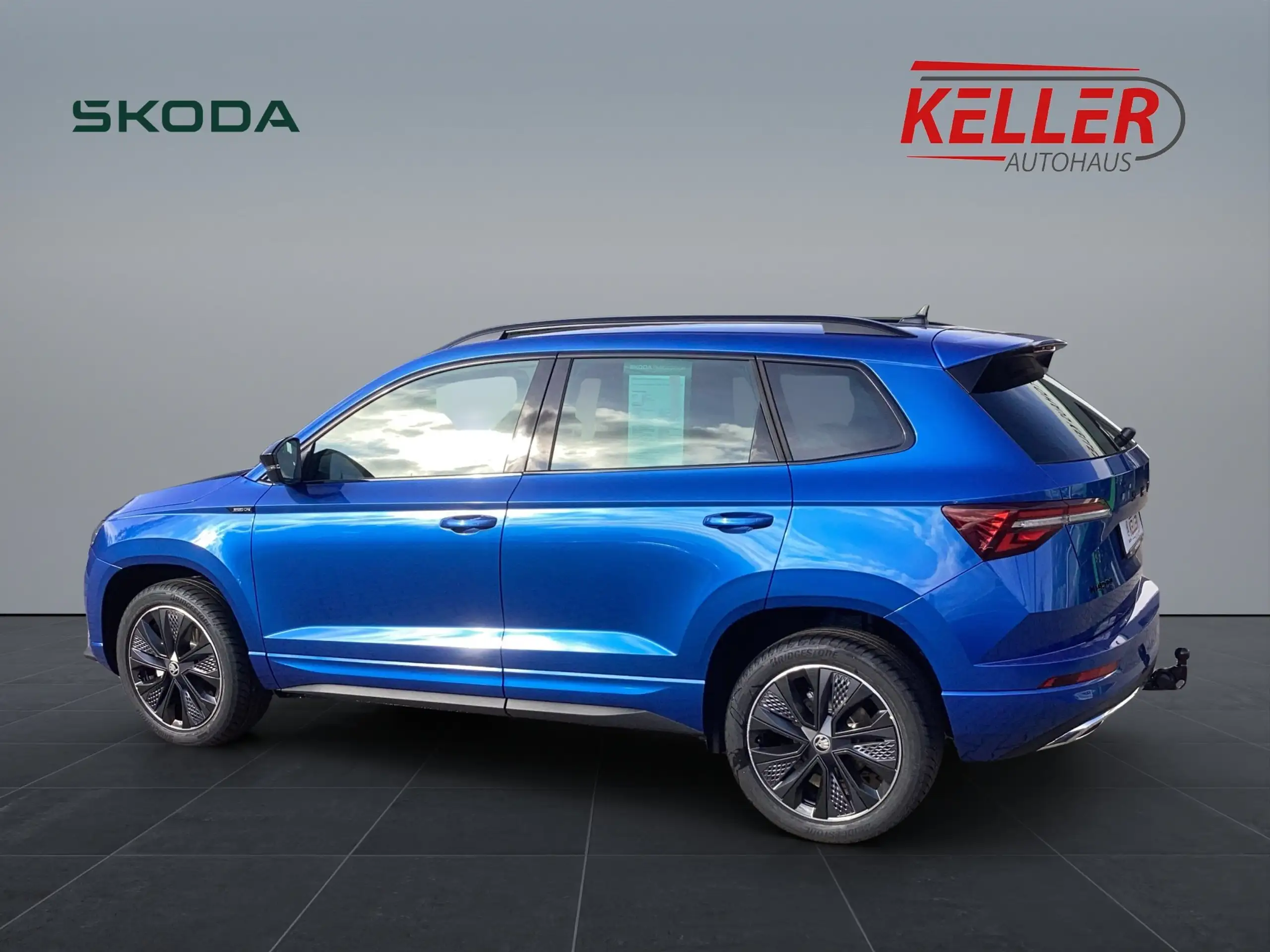 Skoda - Karoq