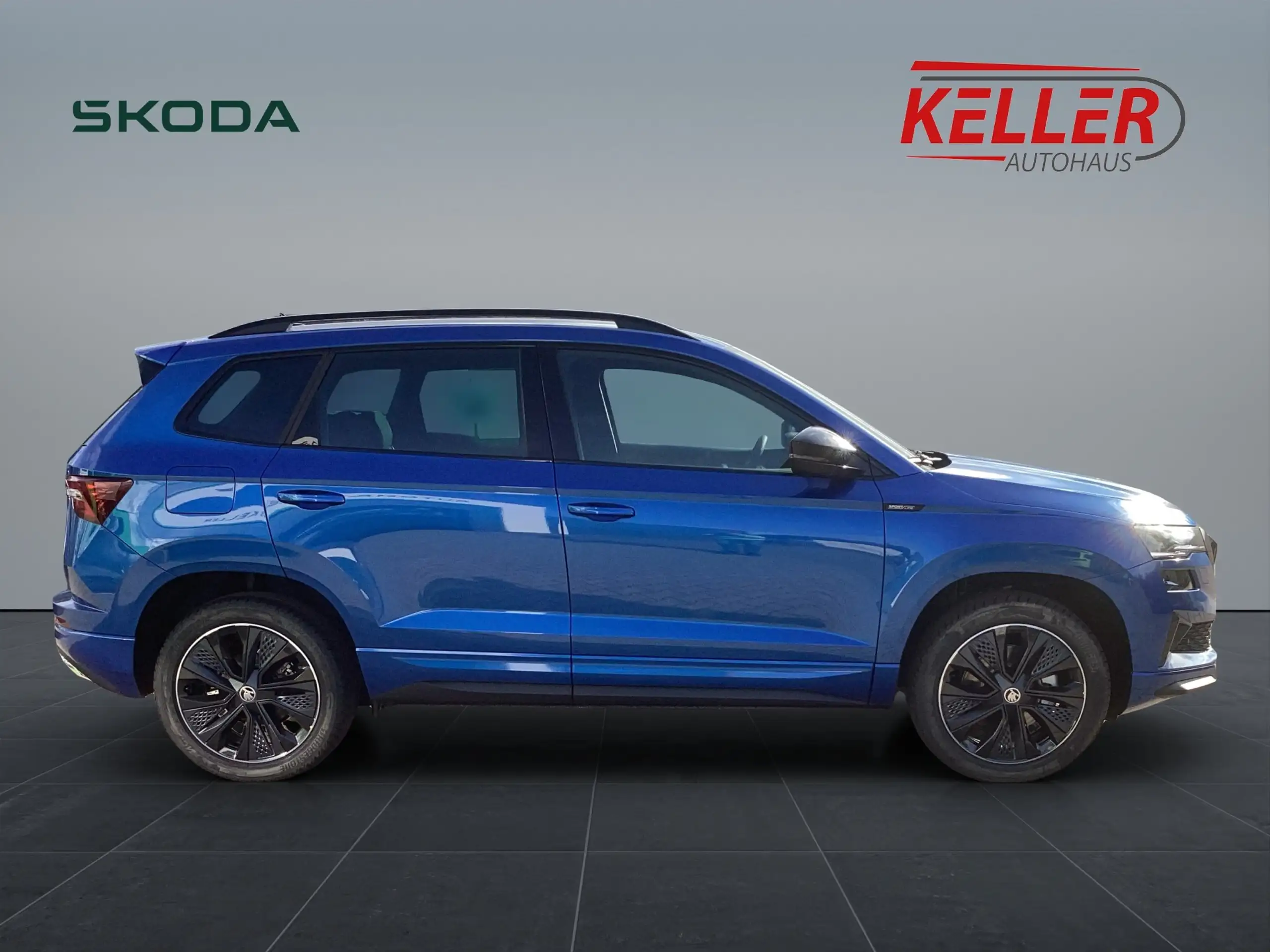 Skoda - Karoq