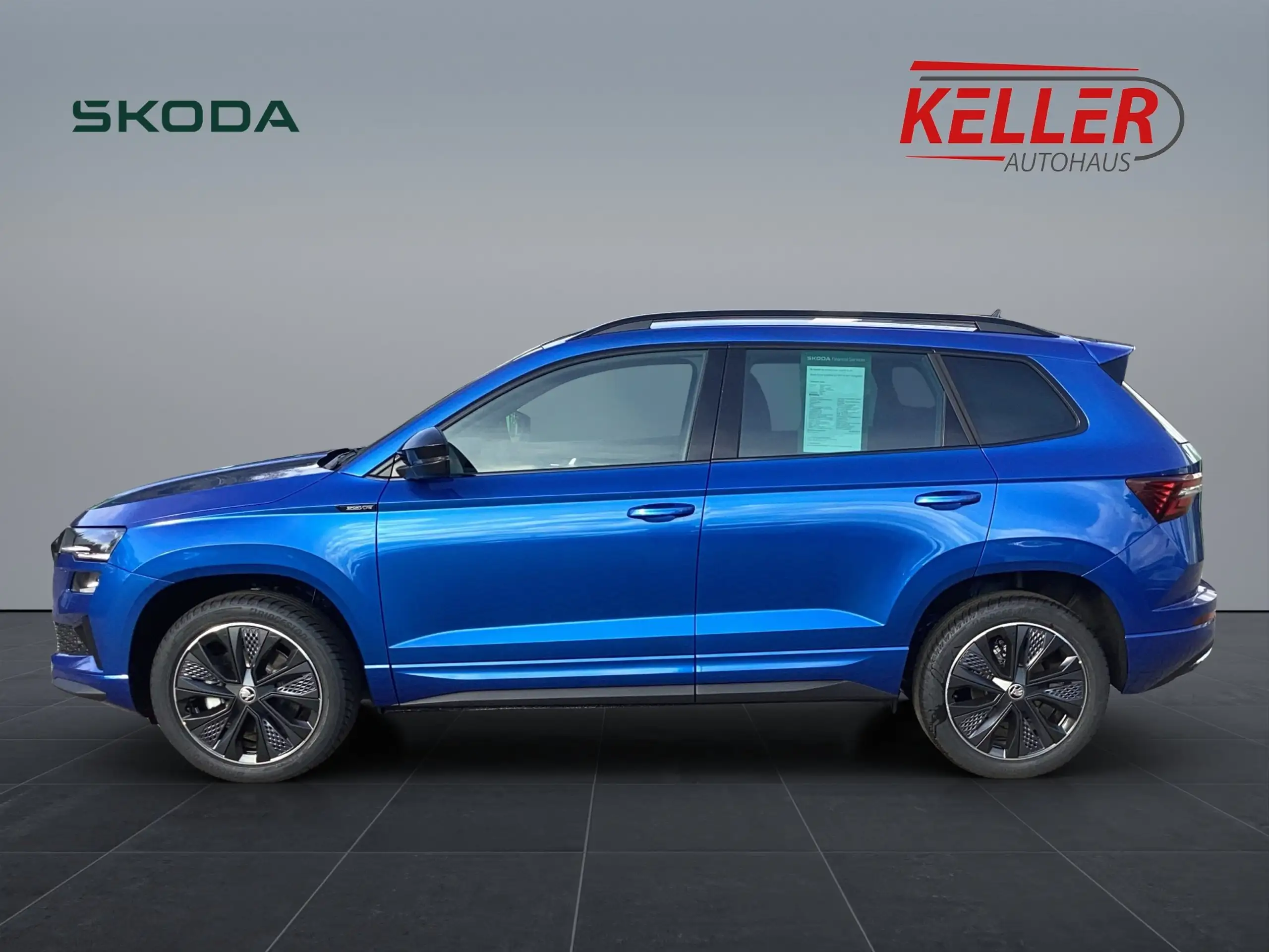 Skoda - Karoq